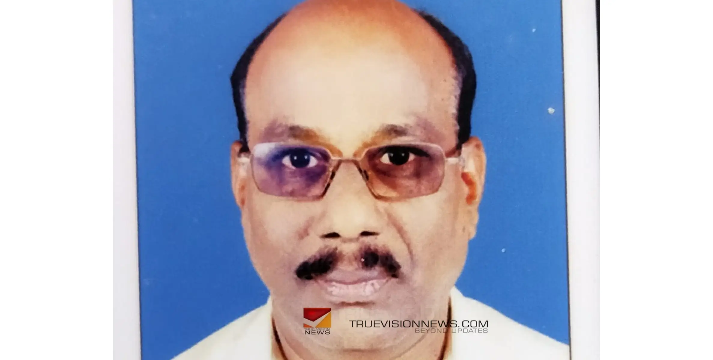 #obituary | മാക്കറ്റേരി രാമചന്ദ്രൻ അന്തരിച്ചു 