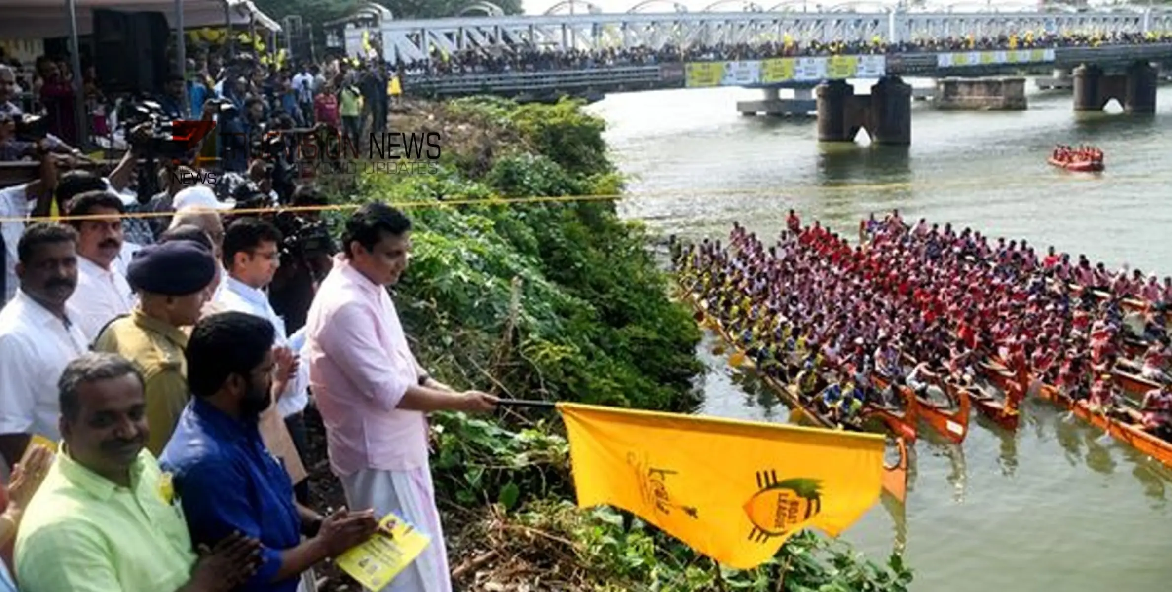 #ChampionsBoatLeague | ചാമ്പ്യൻസ് ബോട്ട് ലീഗ് മലബാറിലേക്ക് വ്യാപിപ്പിക്കും: മന്ത്രി മുഹമ്മദ് റിയാസ്