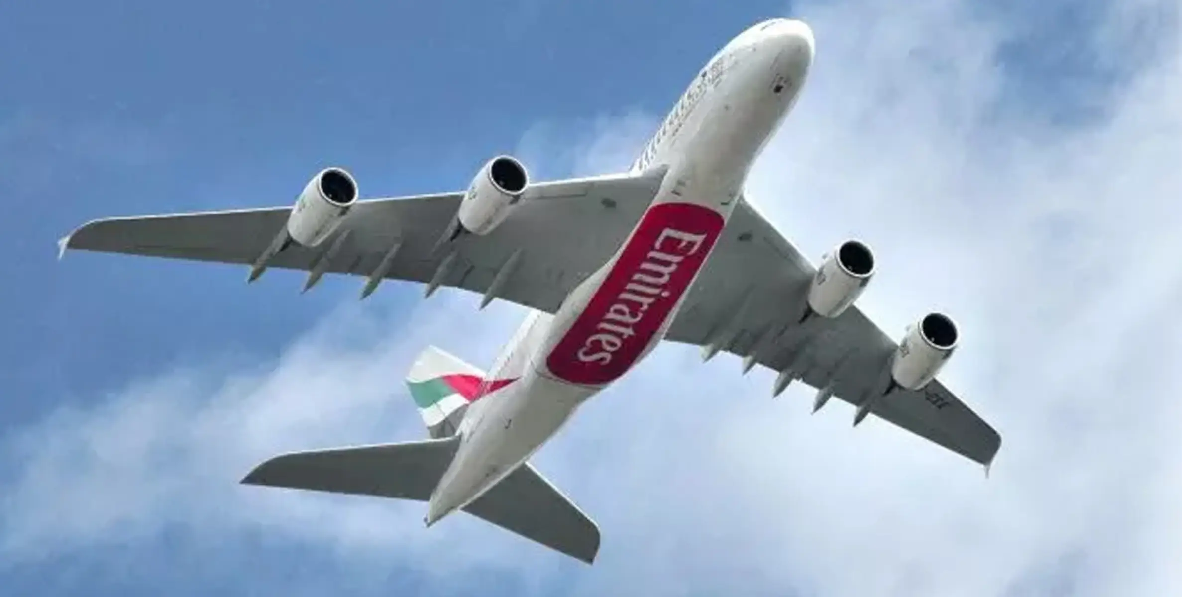 #Emirates  | എമിറേറ്റസ് വിമാനങ്ങൾ ഇസ്രായേൽ സർവീസ് റദ്ദാക്കിയ നടപടി തുടരും