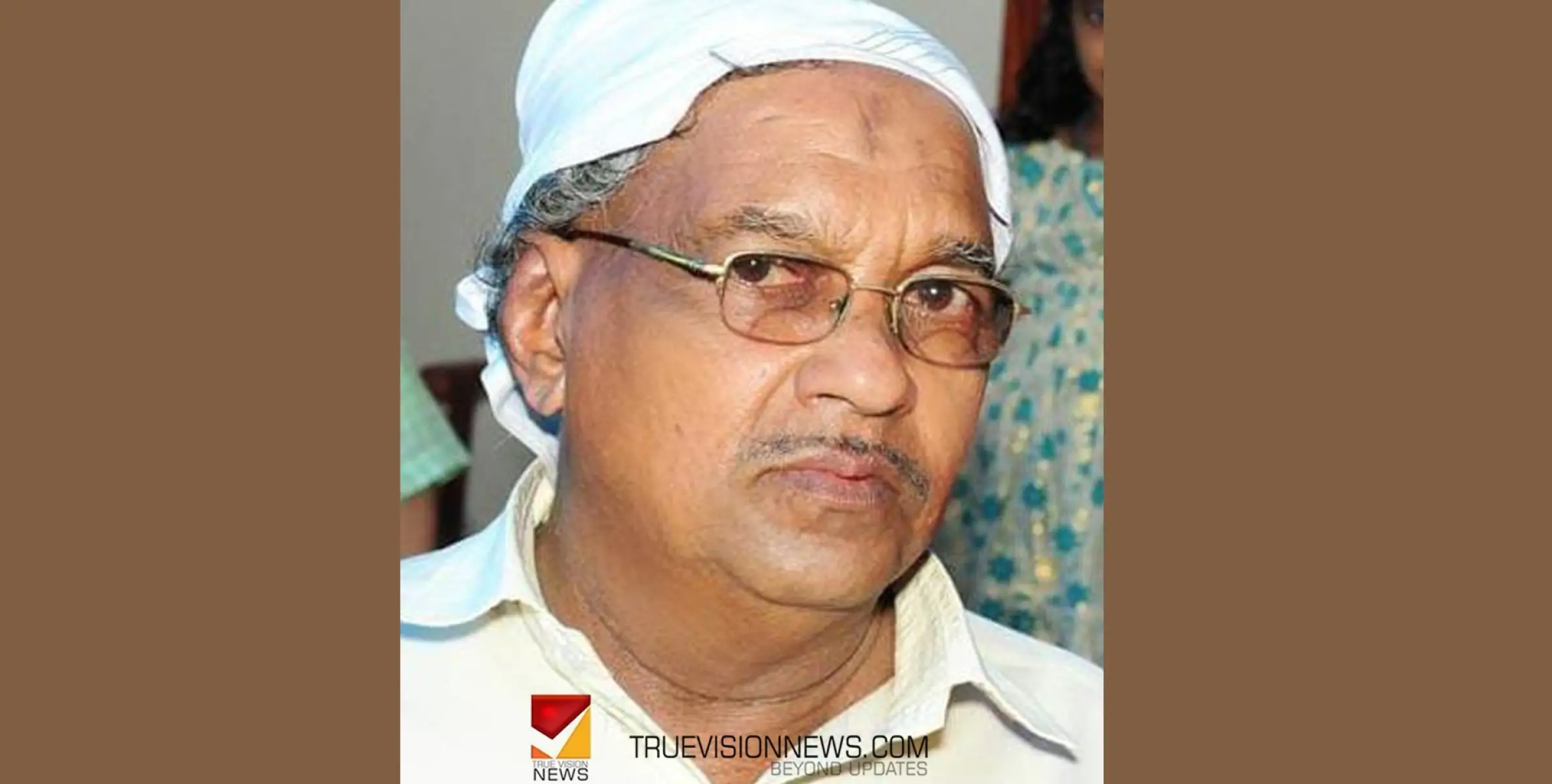 #obituary | വണ്ണത്താങ്കണ്ടി മൂസ ഹാജി അന്തരിച്ചു 