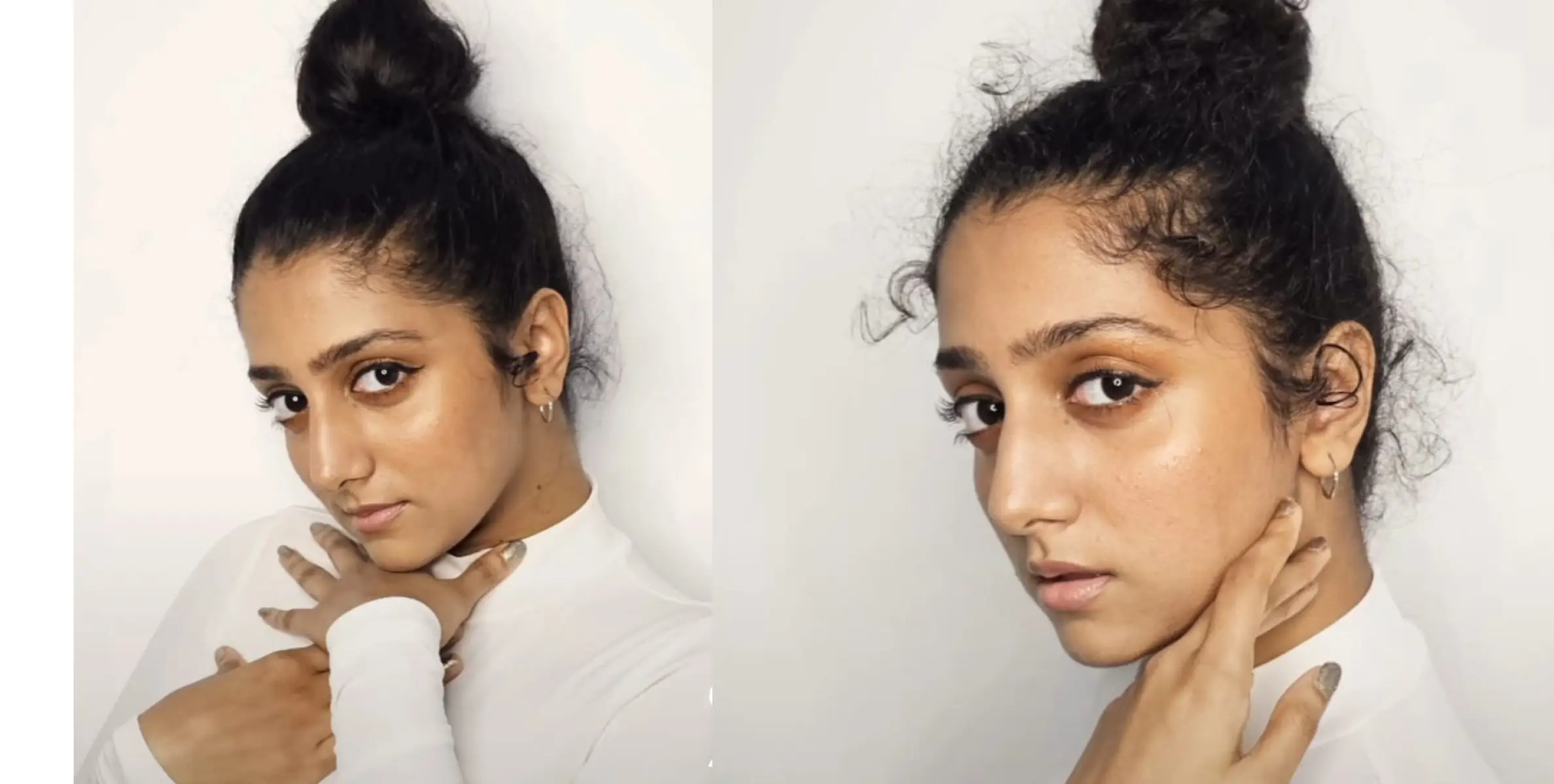 #fashion | ഹോട്ട് ലുക്കിൽ ആർഷ; പുതിയ വീഡിയോ പങ്കു വെച്ച് താരം 