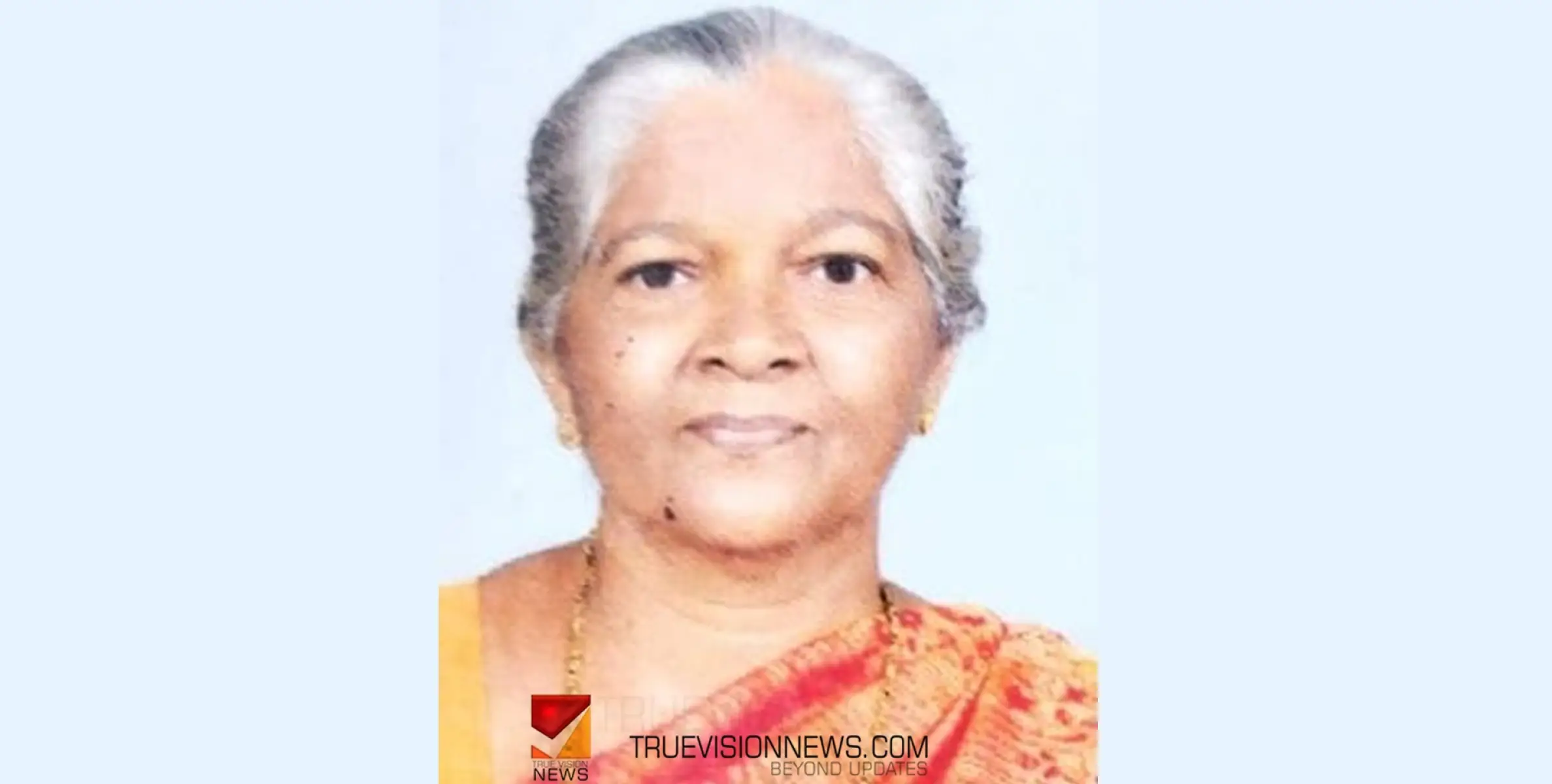 #obituary | പലേരി താഴക്കുനി ശാന്ത അന്തരിച്ചു 