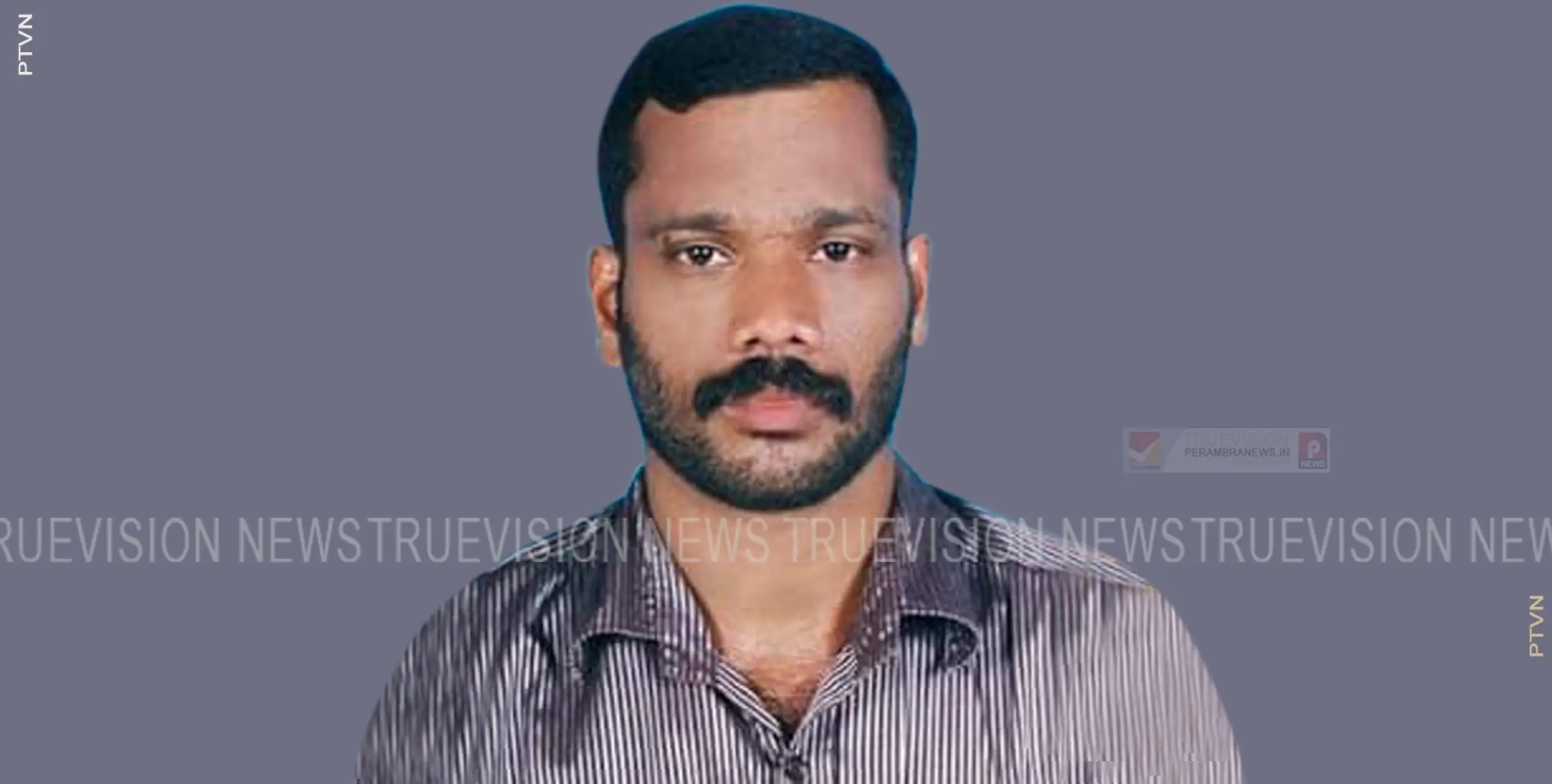 കന്നാട്ടിയിലെ പാറയുള്ള പറമ്പില്‍ പ്രദീഷ് അന്തരിച്ചു 