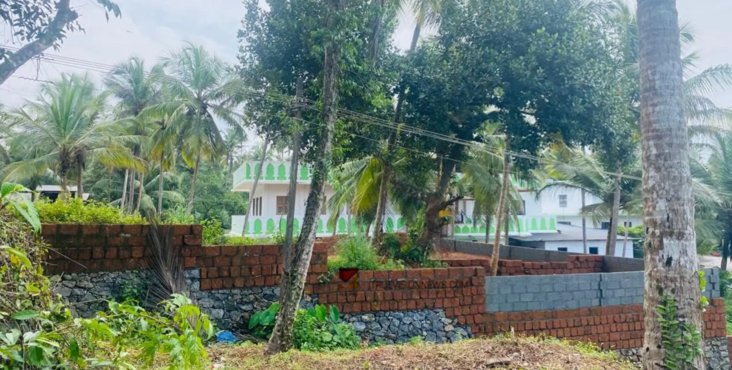 #march | ജനവാസ മേഖലയിലെ ശ്മശാന നിർമാണം; നാളെ പഞ്ചായത്ത് ഓഫീസ് മാർച്ച്
