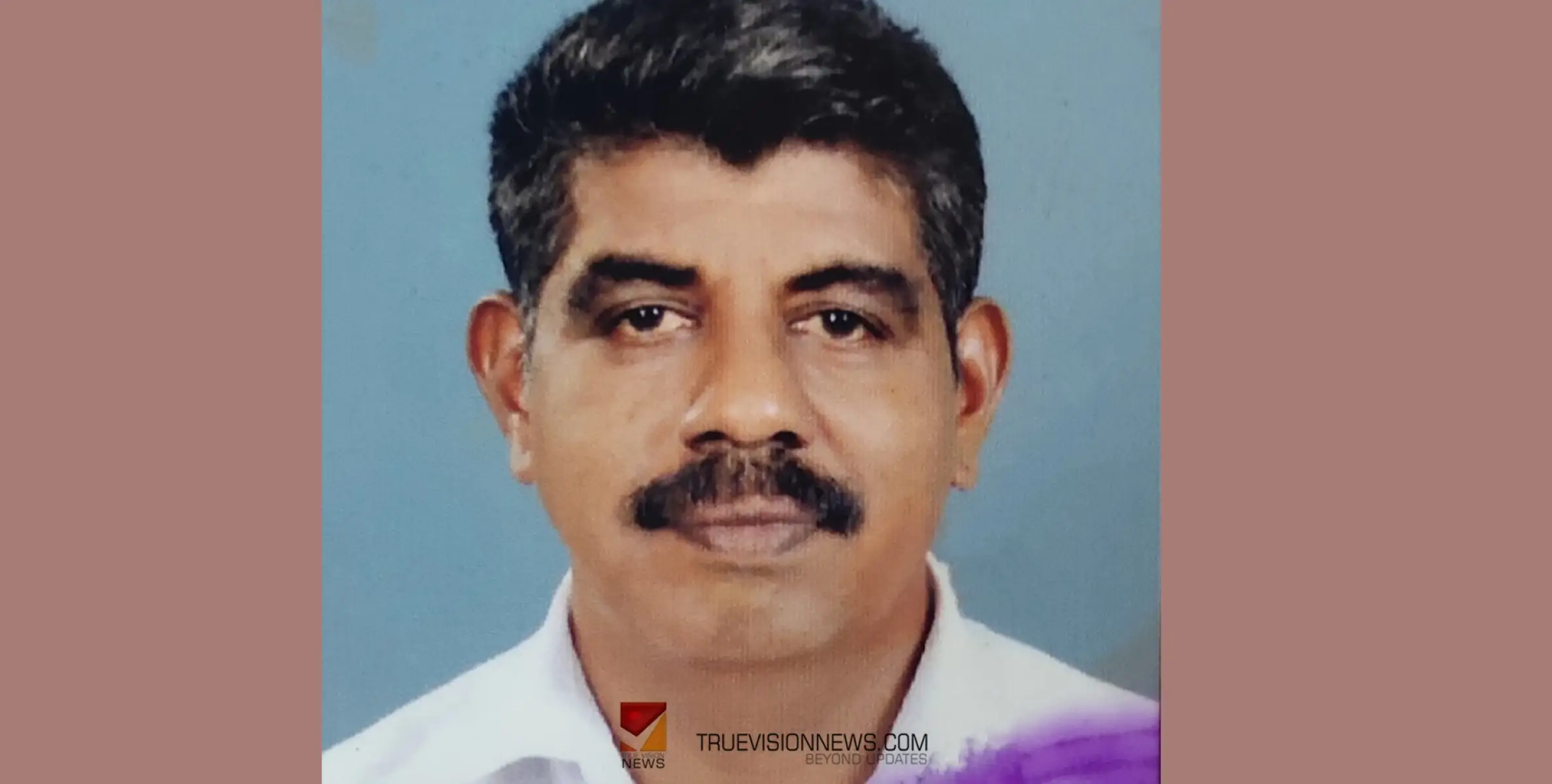 #obituary | വടക്കെ തീരുമംഗലത്ത് ബാബു അന്തരിച്ചു