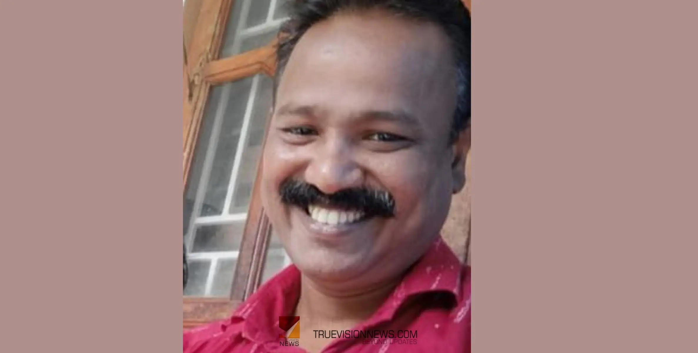 #obituary  | ചെമ്പുകുഴിയിൽ സി.കെ അനിൽ കുമാർ അന്തരിച്ചു.