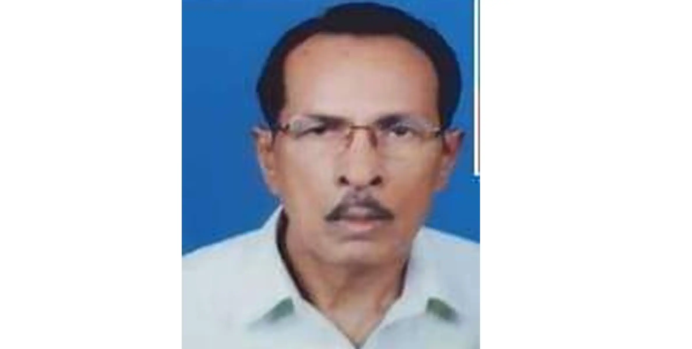പനങ്ങാട്ടൂരിലെ കെ.വി.ബാലൻ നമ്പ്യാർ നിര്യാതനായി