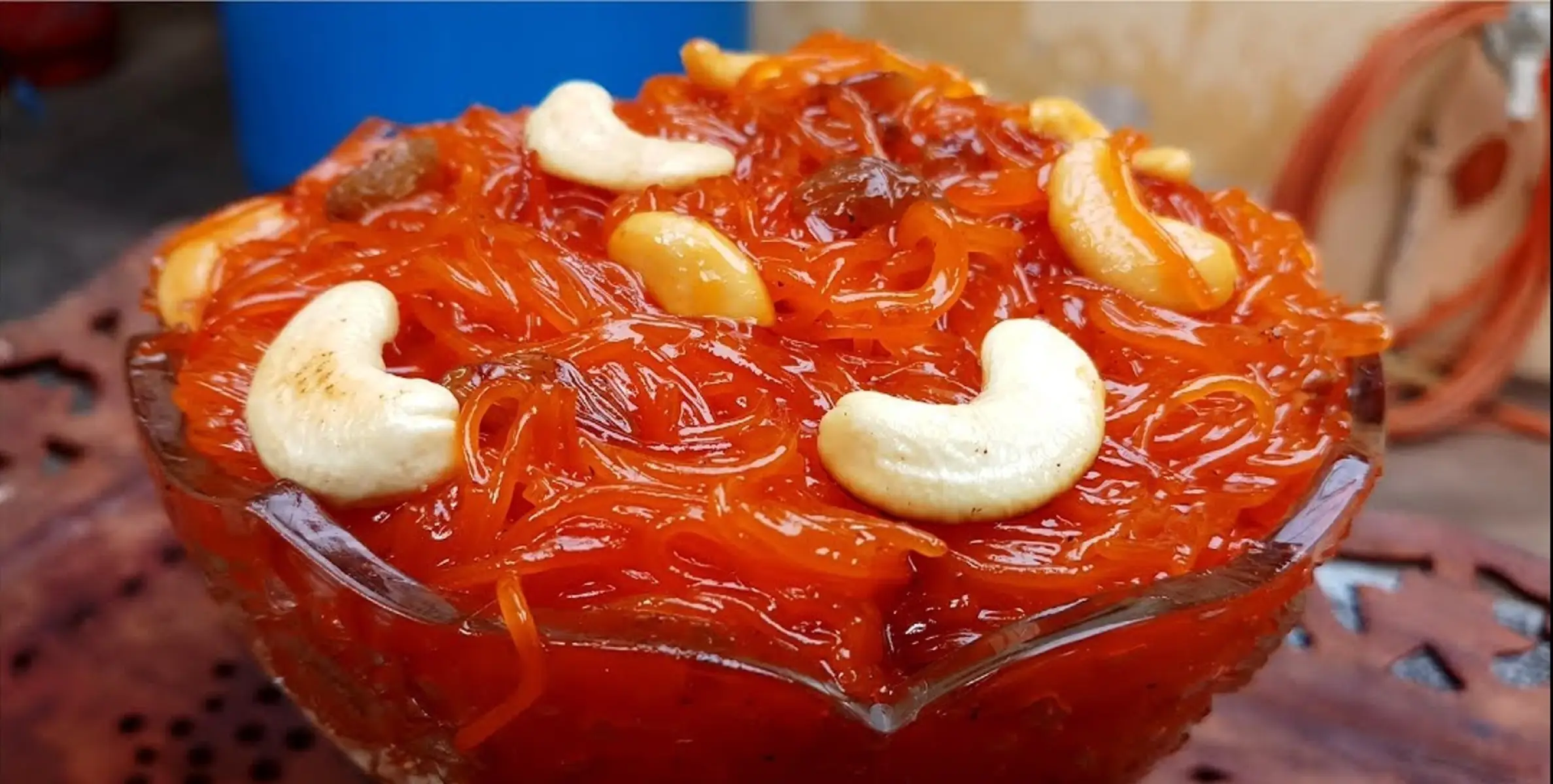#cookery | സേമിയ കേസരി ആയാലോ ഇന്ന് 