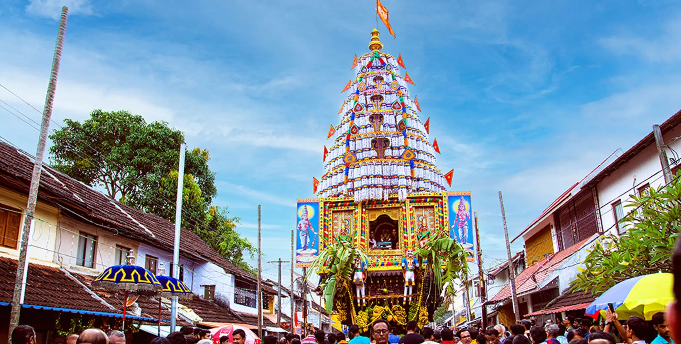 kalpathiratholsavam | കല്‍പ്പാത്തി രഥോത്സവം; രഥം തള്ളാന്‍ ആനയെ ഉപയോഗിക്കരുതെന്ന് കർശന നിര്‍ദേശം