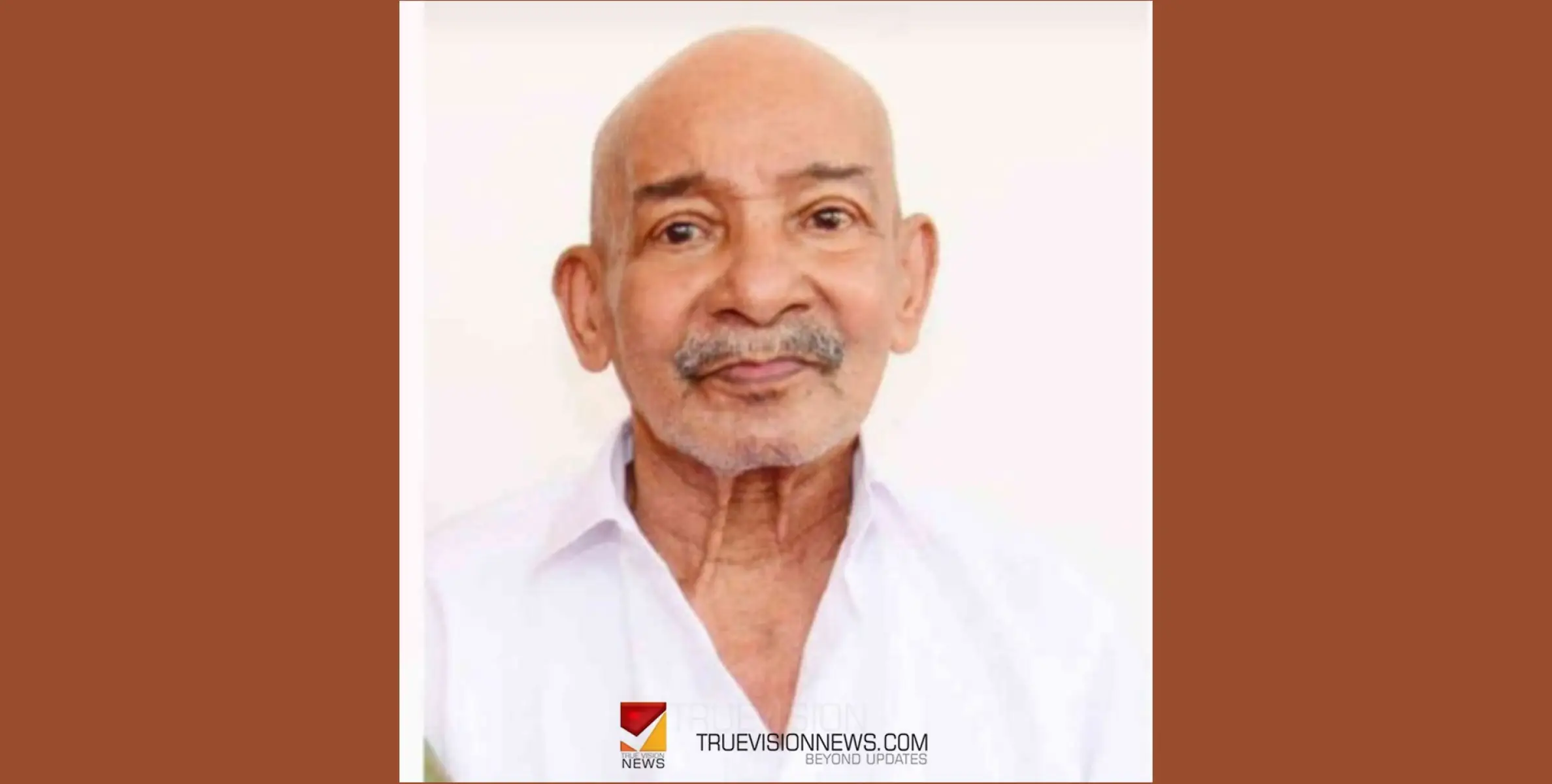 #obituary   |   കുറുവന്തേരി പുതിയടുത്ത് ചാലിൽ കണ്ണൻ അന്തരിച്ചു