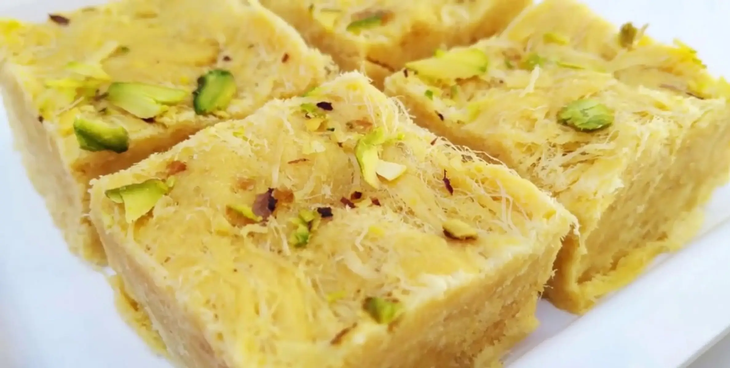 #cookery | വായിലിട്ടാൽ അലിഞ്ഞു പോകുന്ന സോൻ പാപ്ഡി എങ്ങനെ വീട്ടിൽ തയ്യാറാക്കാമെന്ന് നോക്കാം.... 