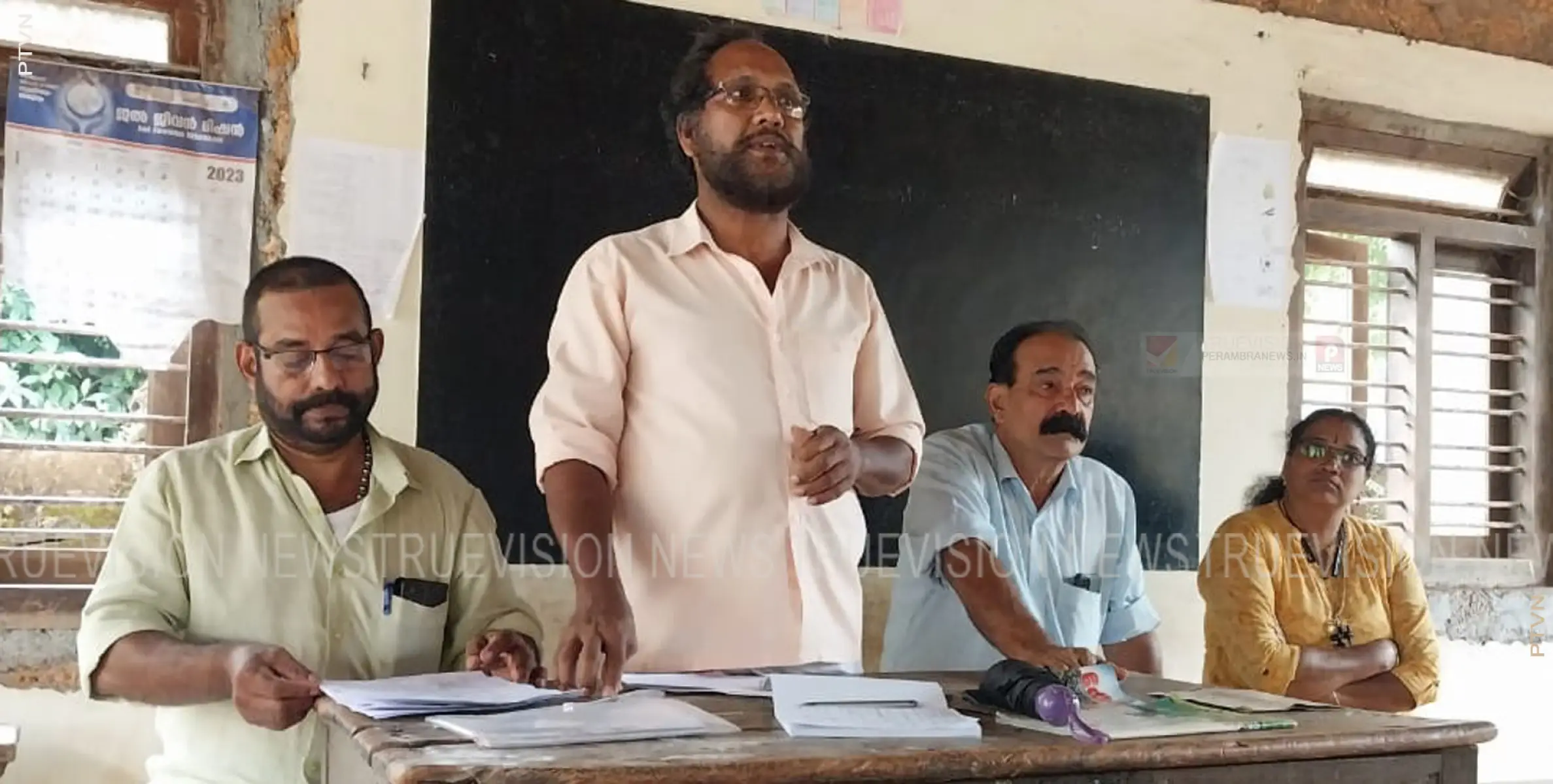 നന്മ കൂത്താളി യൂണിറ്റ് കമ്മിറ്റി രൂപീകരിച്ചു 