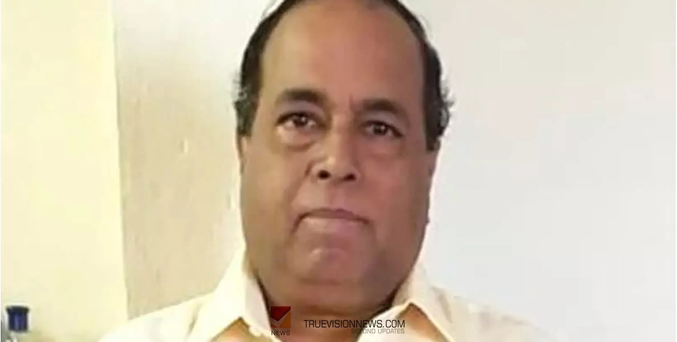 #died  |  പ്രവാസി നാട്ടിൽ അന്തരിച്ചു 