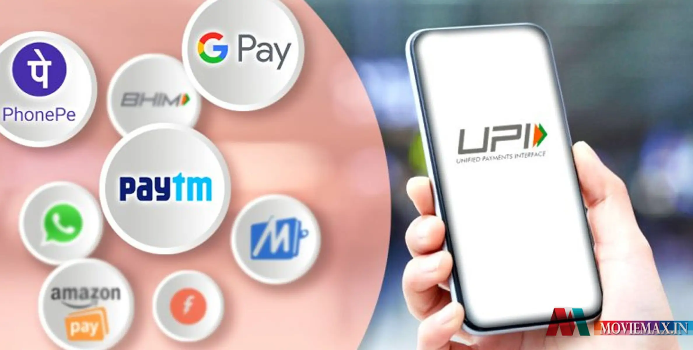#UPI | ഒന്നര മാസം കഴിഞ്ഞാൽ ഫോൺപേ, ഗൂഗിൾ പേ ഉപയോഗിക്കാൻ കഴിഞ്ഞേക്കില്ല; ഉപയോക്താക്കൾ ജാഗ്രതൈ!