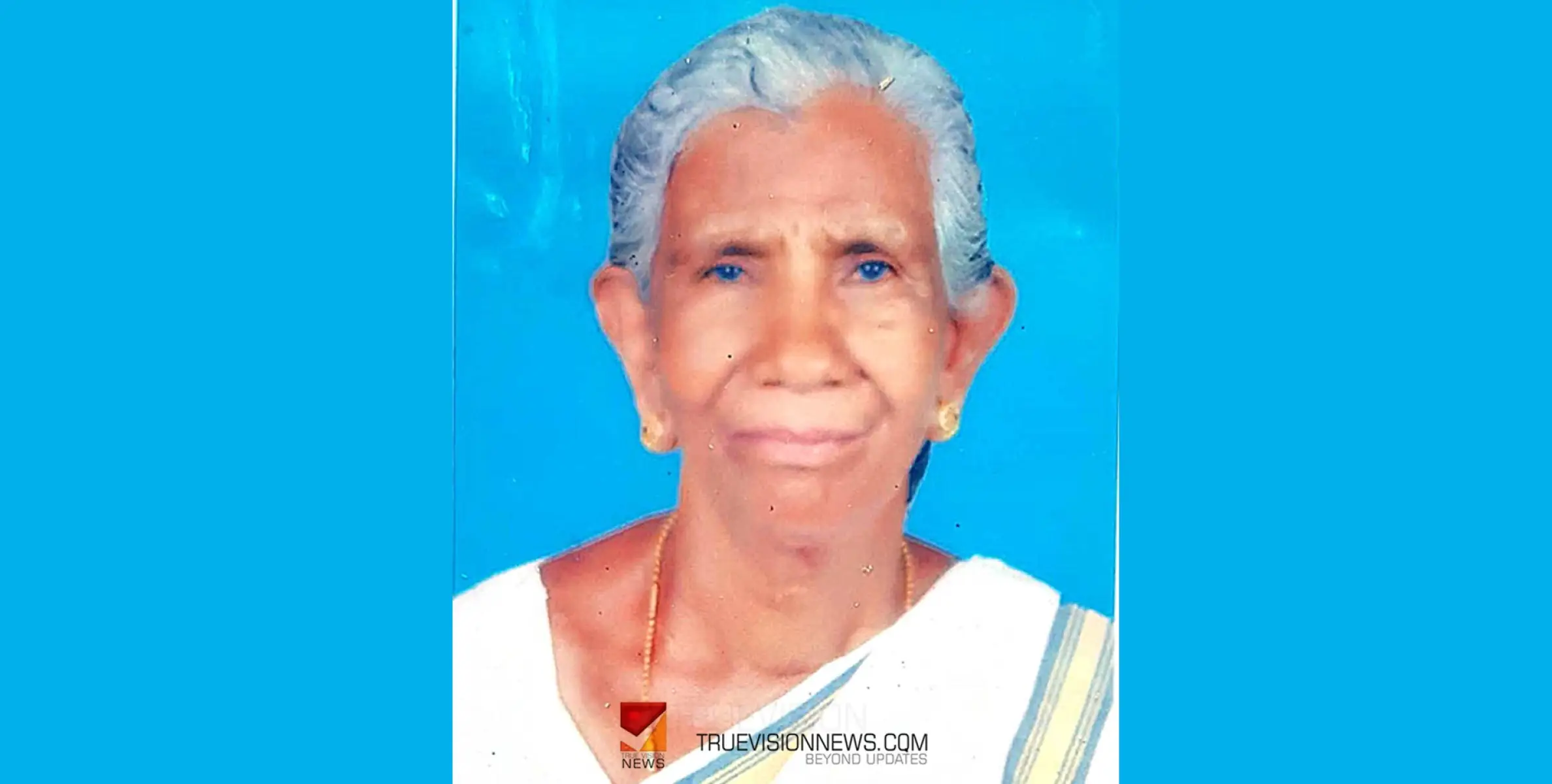 #obituary   |    ജാഗയുള്ള പറബത്ത് മാണി അന്തരിച്ചു