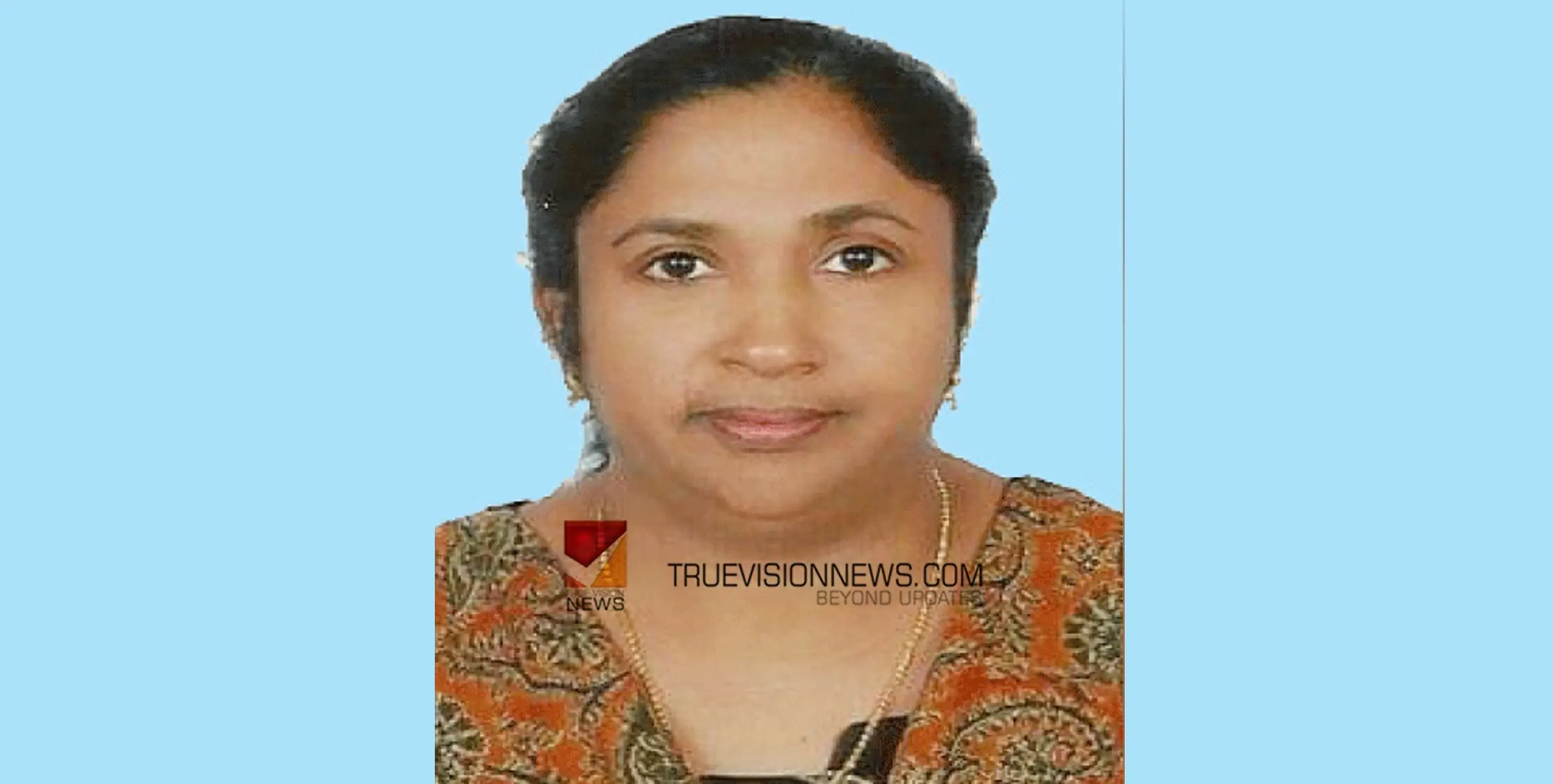 #death  |   മലയാളി വനിത അബുദാബിയിൽ അന്തരിച്ചു