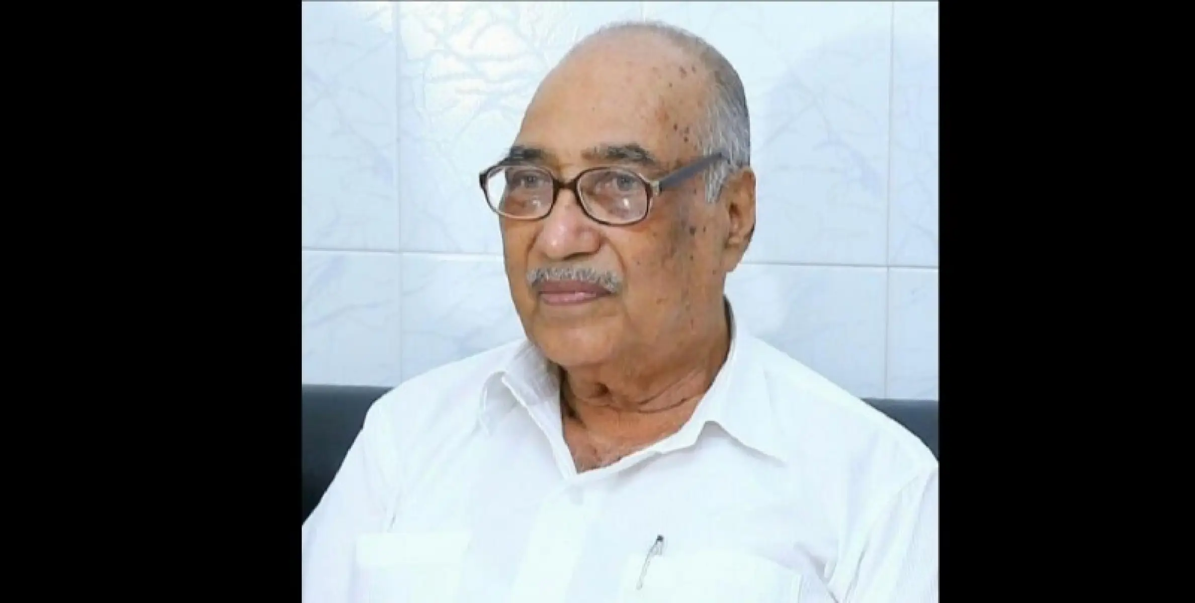 പി കെ സൈനുദ്ദീൻ ഹാജി നിര്യാതനായി