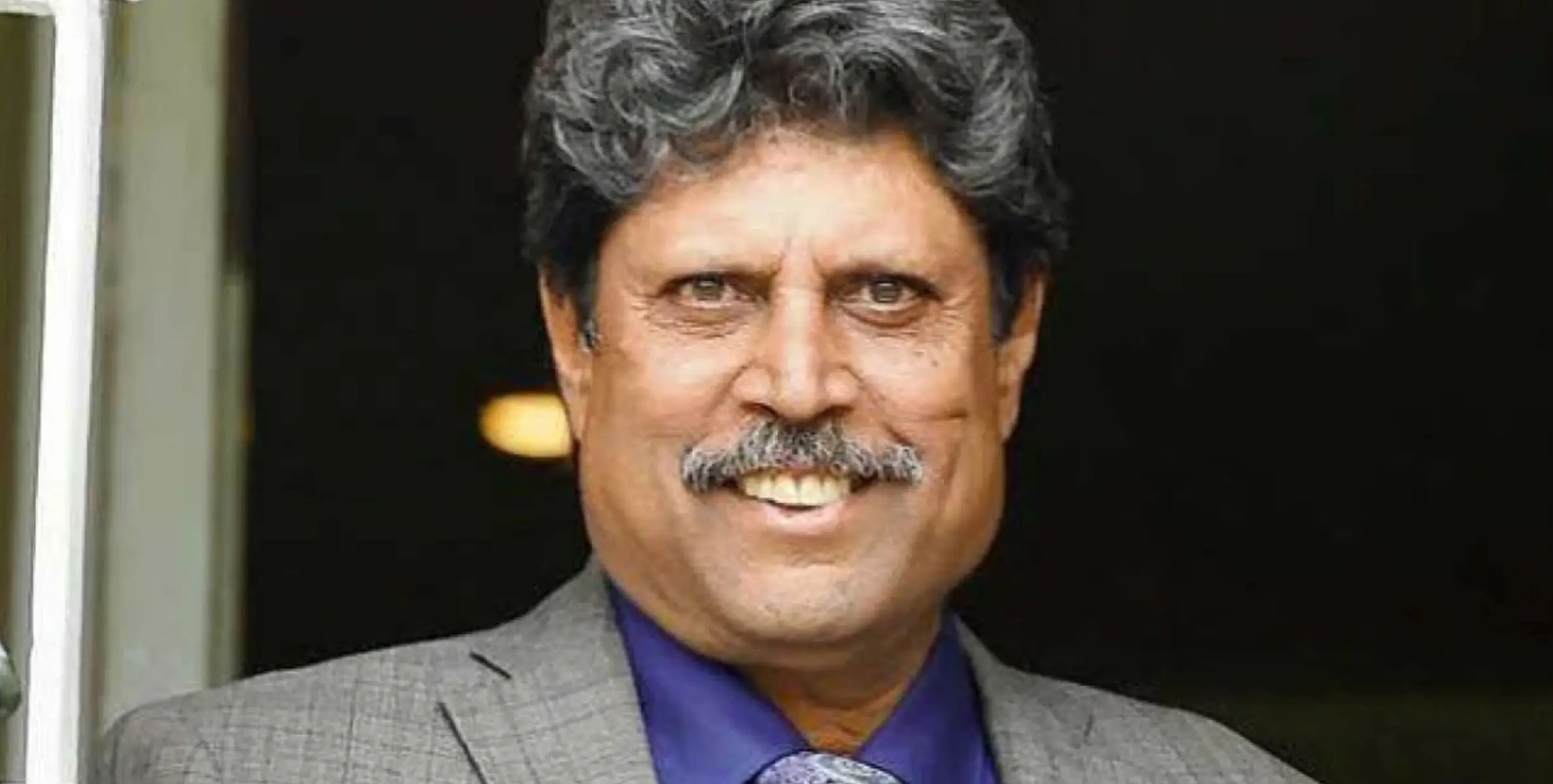 #kapildev | ‘ലോകകപ്പ് കാണാൻ തന്നെ ക്ഷണിച്ചില്ല’; ബിസിസിഐ മറന്നതാവാമെന്ന് കപിൽ ദേവ്