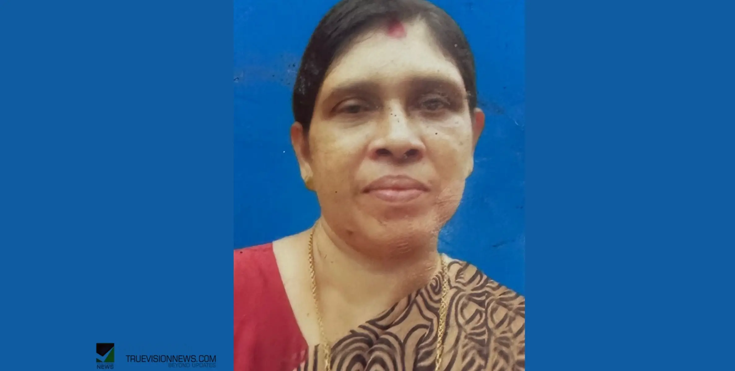 #obituary   |  കണിയാങ്കണ്ടി പുഷ്പലത അന്തരിച്ചു