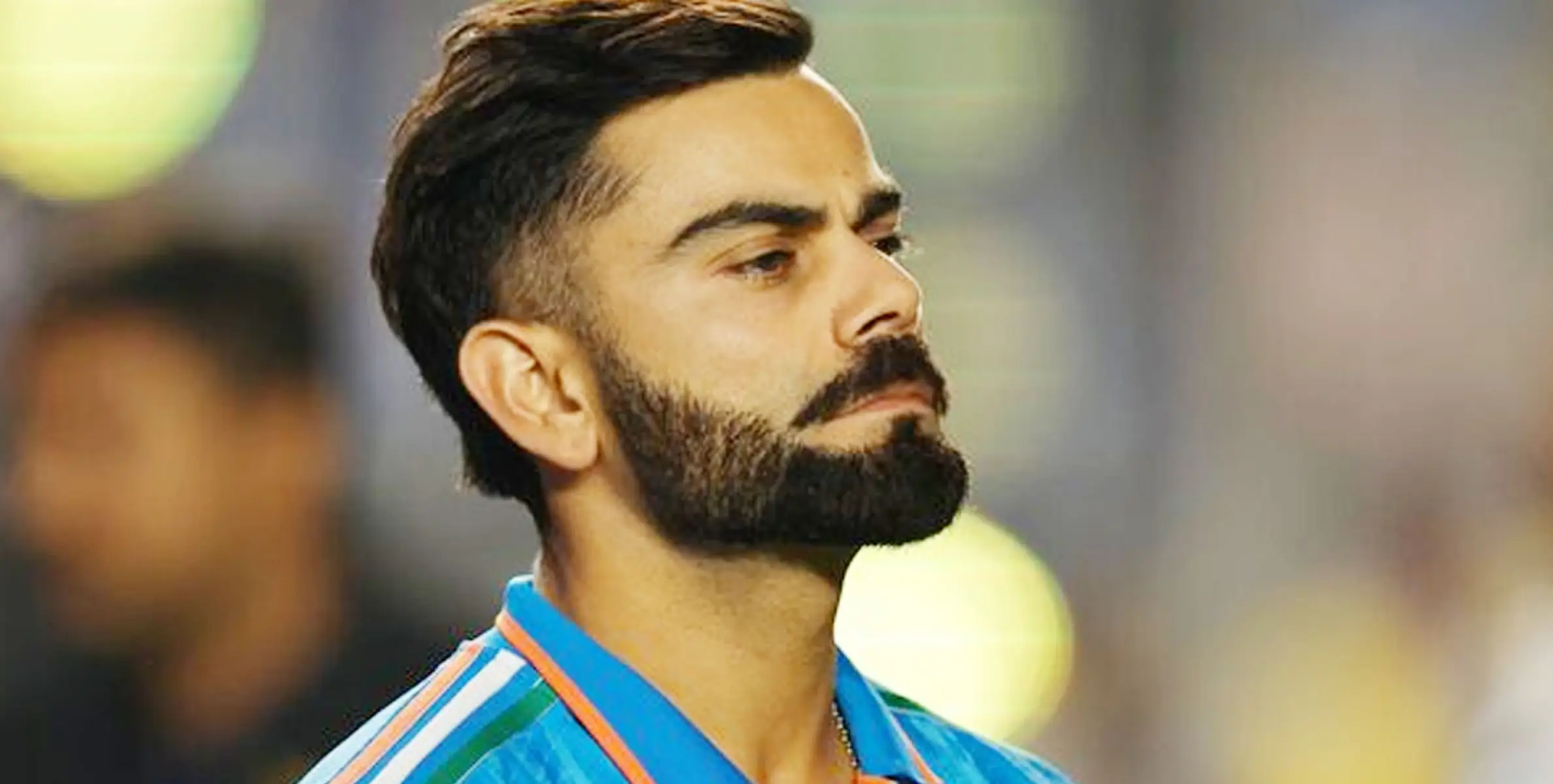 #ViratKohli | 11 മത്സരങ്ങളിൽ 95.62 ശരാശരിയിൽ 765 റൺസ്; ലോകകപ്പിലെ താരമായി വിരാട് കോലി