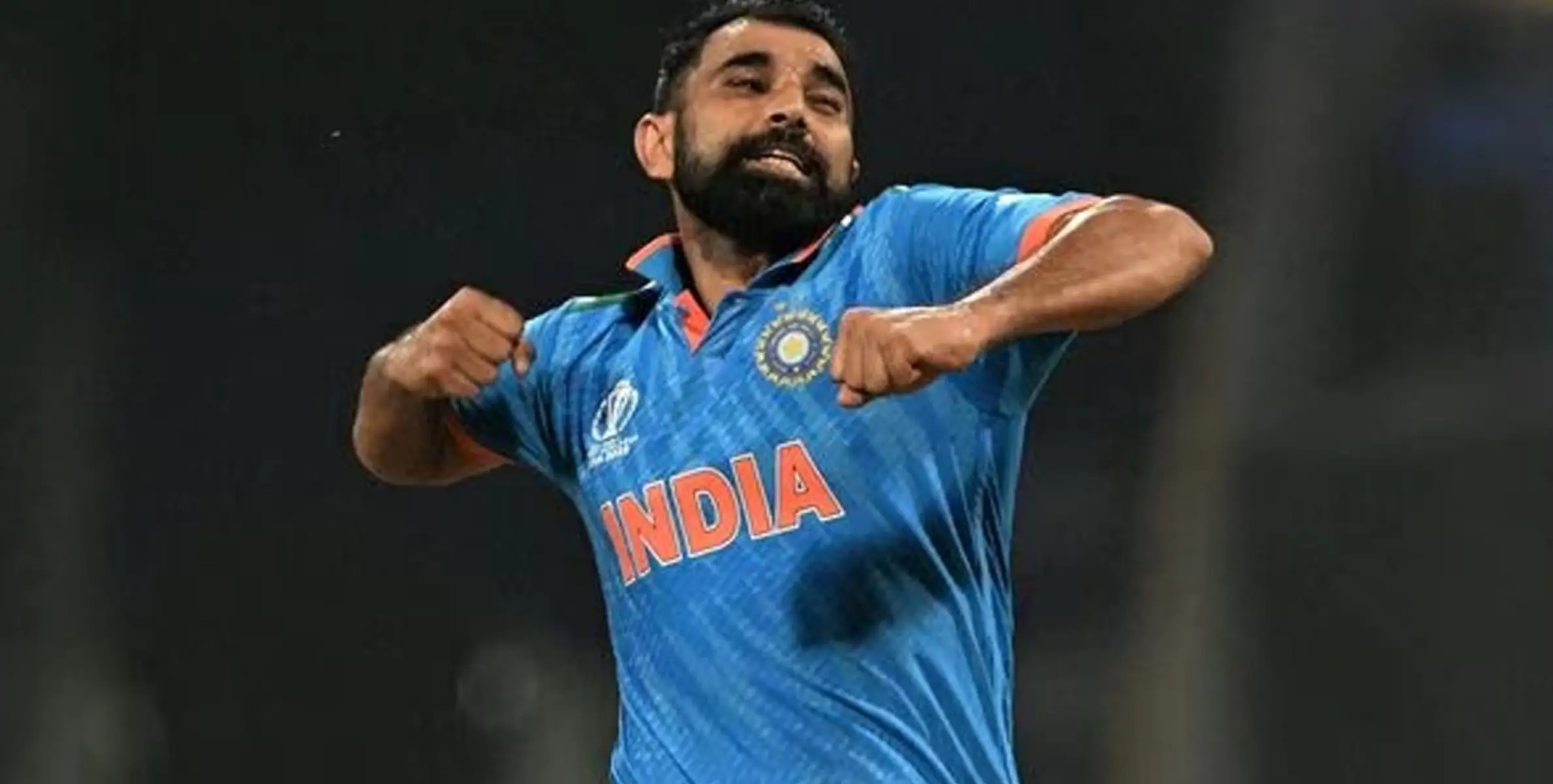 #WorldCup |  ഓസ്‌ട്രേലിയ കൈവശം വച്ചിരുന്ന അപൂര്‍വ റെക്കോര്‍ഡ് സ്വന്തം പേരിലാക്കി  ഇന്ത്യ