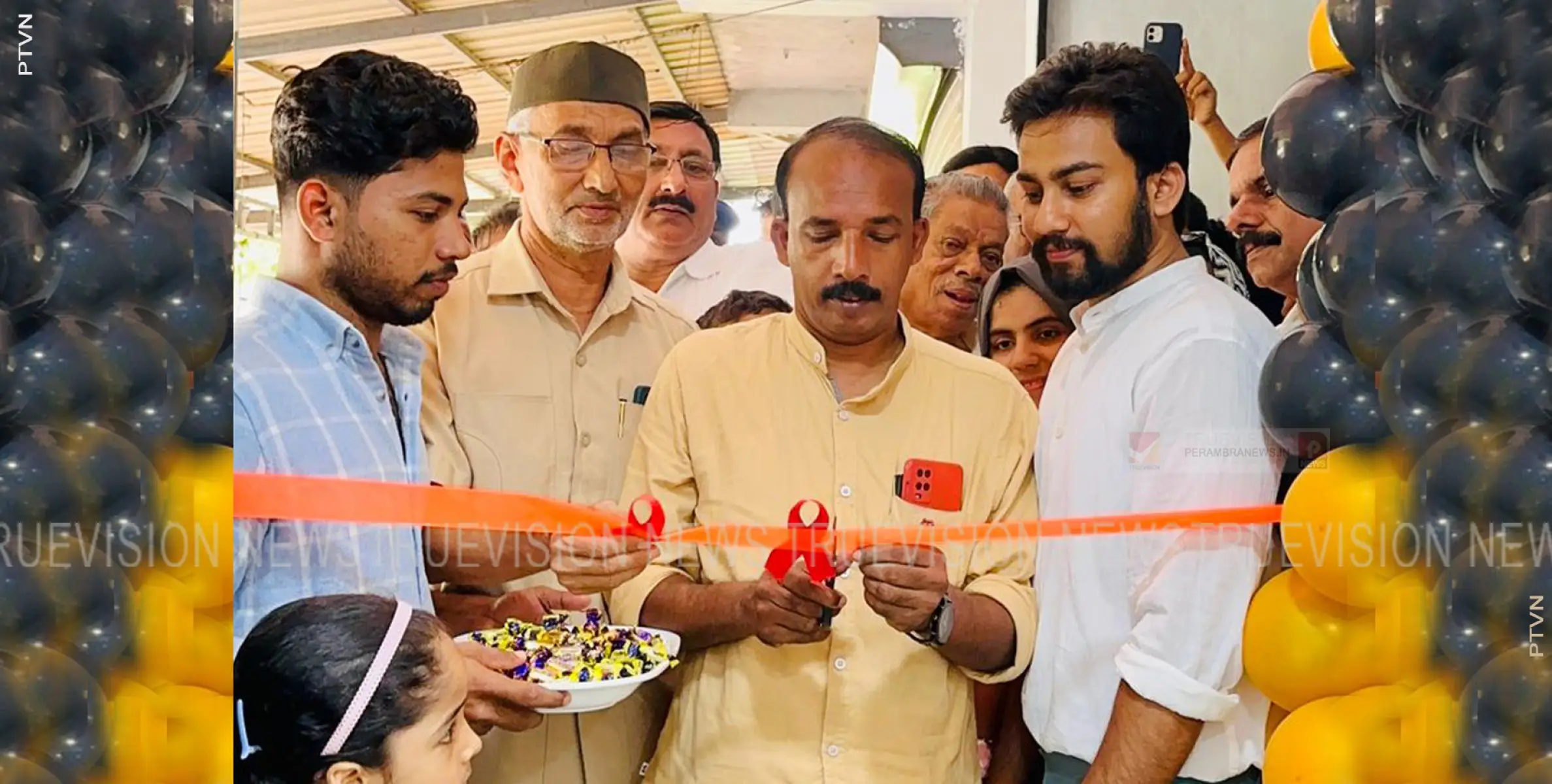 എഫ്‌ജെ ഡെന്റല്‍ ക്ലിനിക്ക് ഉദ്ഘാടനം 
