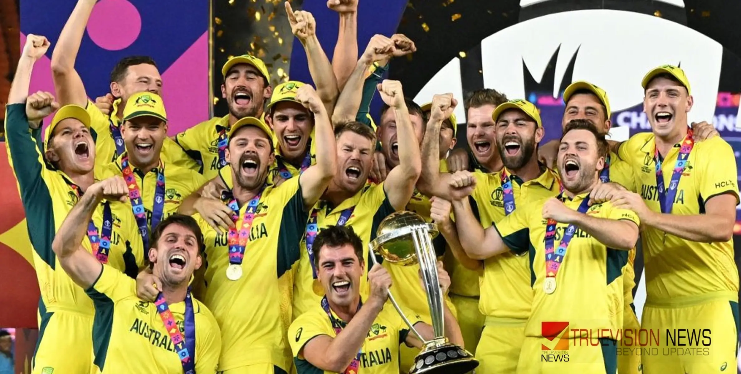 #WorldCup | ആര്‍പ്പുവിളിച്ച 140 കോടി ഇന്ത്യക്കാരെയും നിശബ്ദരാക്കിയ രാത്രി!