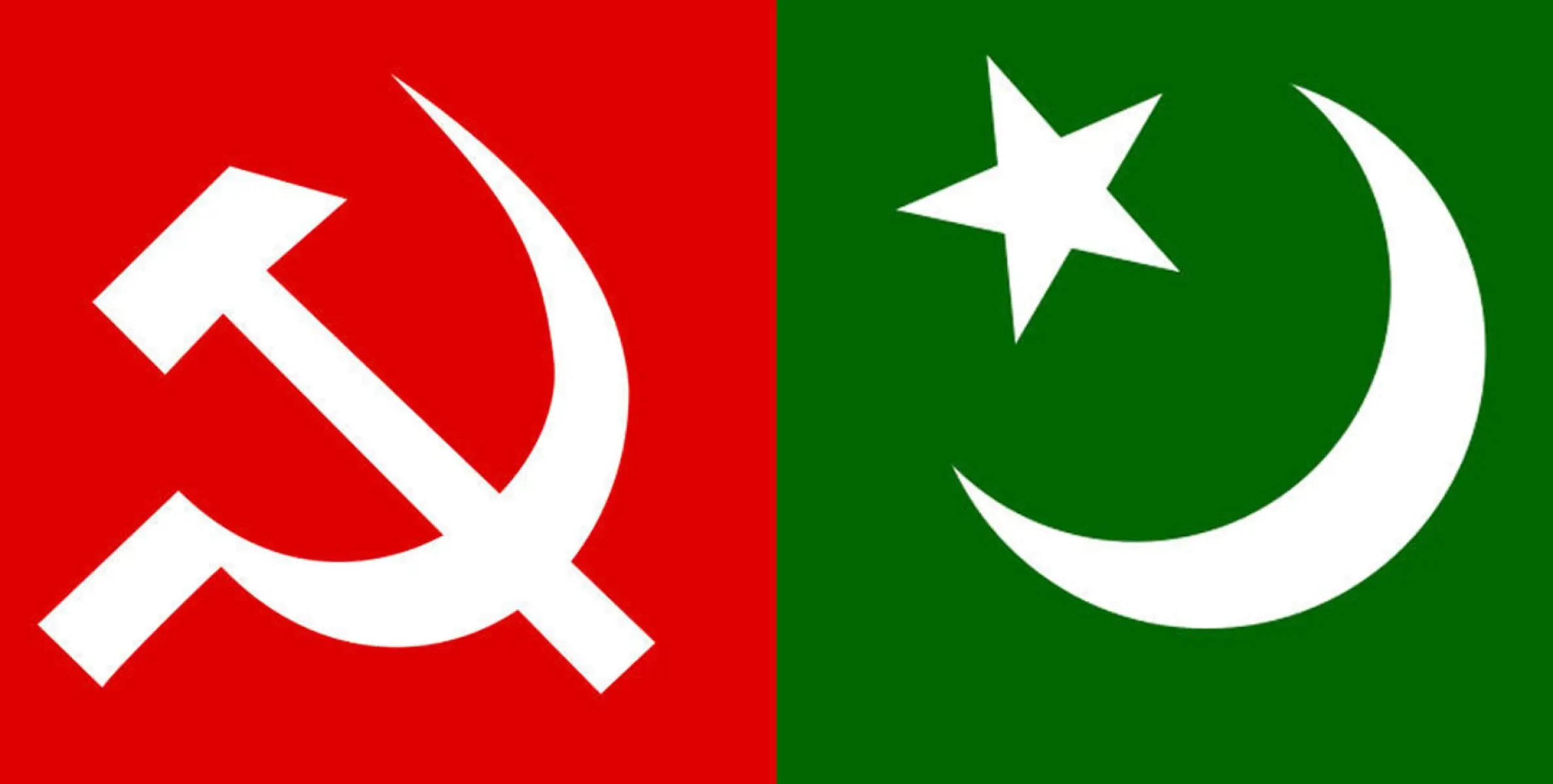 #cpim | സി.പി.എമ്മിനൊപ്പം ചേര്‍ന്ന് മല്‍സരിക്കുന്ന രണ്ട് മുസ്ലിം ലീഗുകാർക്ക് സസ്​പെൻഷൻ