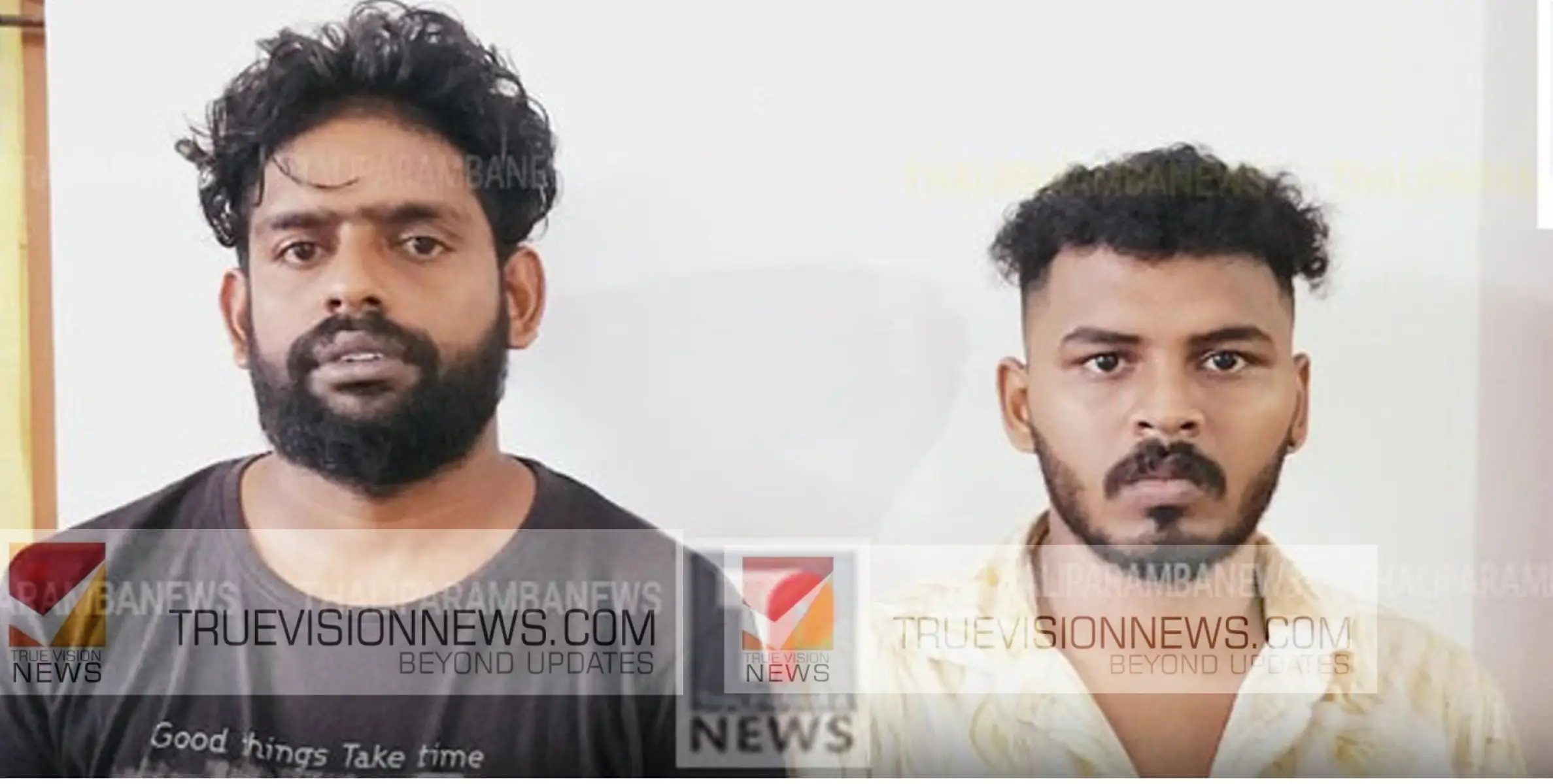 കാപ്പ ചുമത്തി നാട് കടത്തിയവനും മയക്കുമരുന്ന് കേസിൽ ഒളിവിൽ കഴിയുന്നവനും 6 കിലോയിലധികം കഞ്ചാവുമായി പിടിയിൽ 