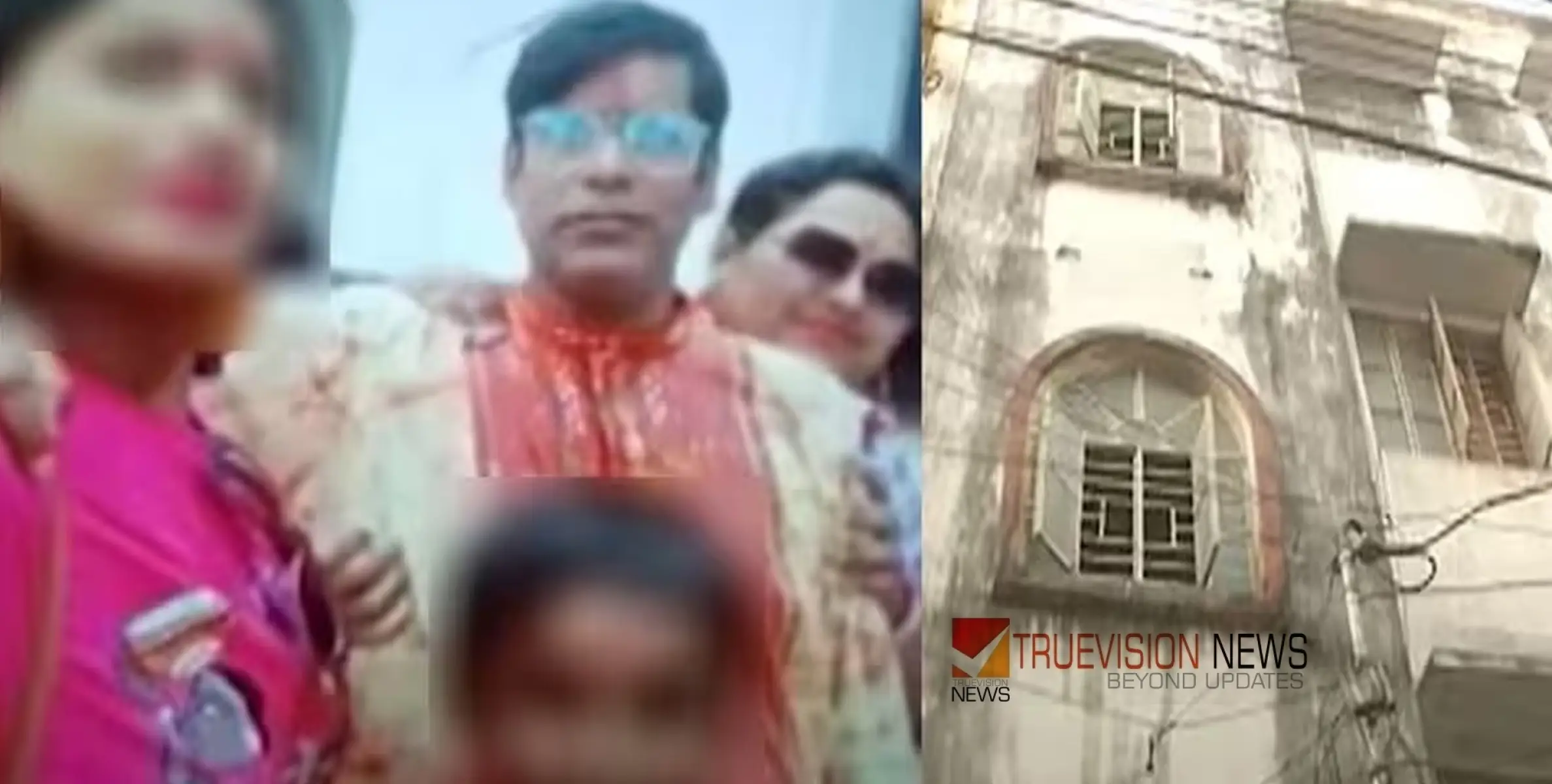 #crime | ഭാര്യയ്ക്ക് രഹസ്യബന്ധം, ഭാര്യയെയും രണ്ടുമക്കളെയും കൊലപ്പെടുത്തിയ ശേഷം ഗൃഹനാഥൻ ജീവനൊടുക്കി