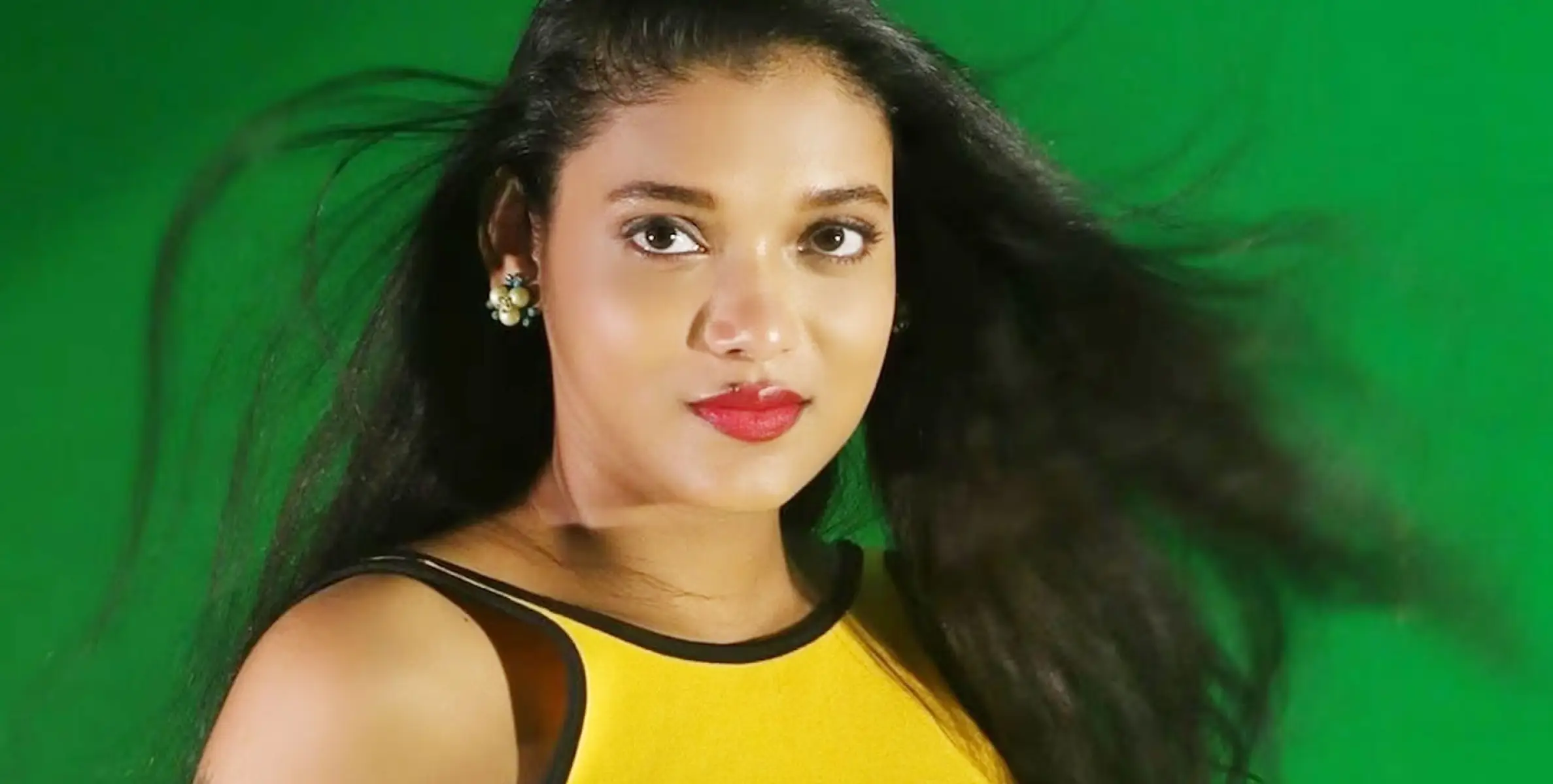 RekhaBoj | ‘ഹൃദയം തകർന്നപോലെ’: ലോകകപ്പിലെ തോൽവിക്കു പിന്നാലെ കുറിപ്പുമായി നടി രേഖ ഭോജ് 