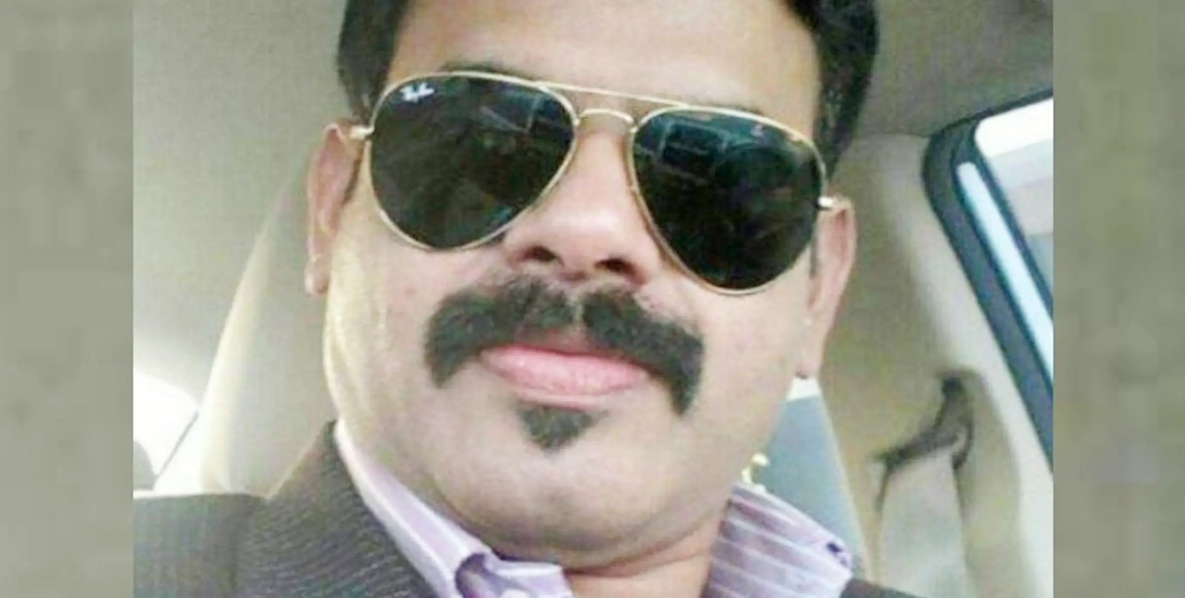 #DEATH | ബഹ്റൈനിൽ ഫുട്ബോൾ കളിക്കിടെ കുഴഞ്ഞുവീണ മലയാളി മരിച്ചു
