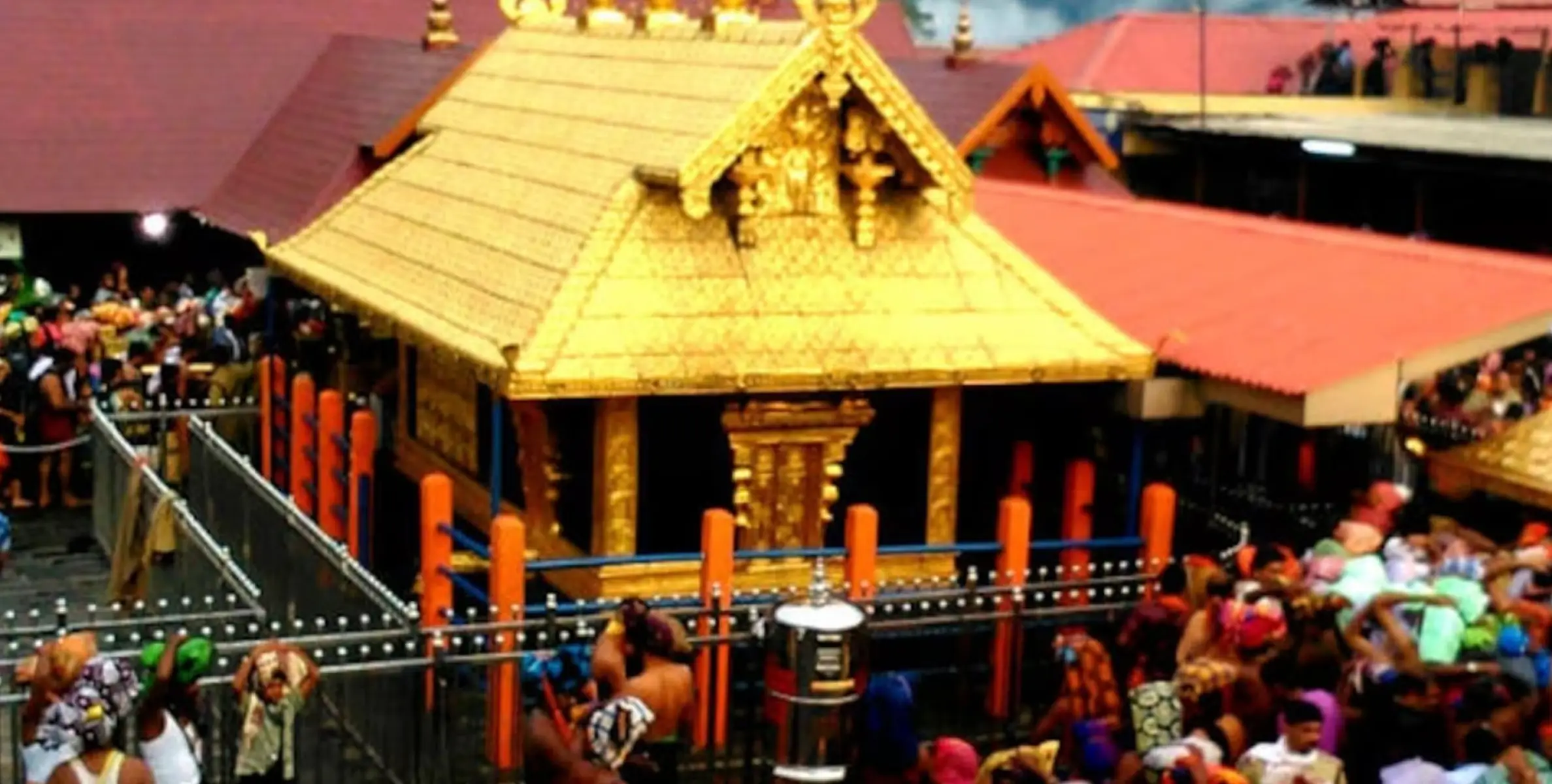 #Sabarimala | പുണ്യം പൂങ്കാവനം ശുചീകരണ പരിപാടി തുടങ്ങിയില്ല; പകരം പവിത്രം ശബരിമലയുമായി തിരുവിതാംകൂർ ദേവസ്വം ബോർഡ്