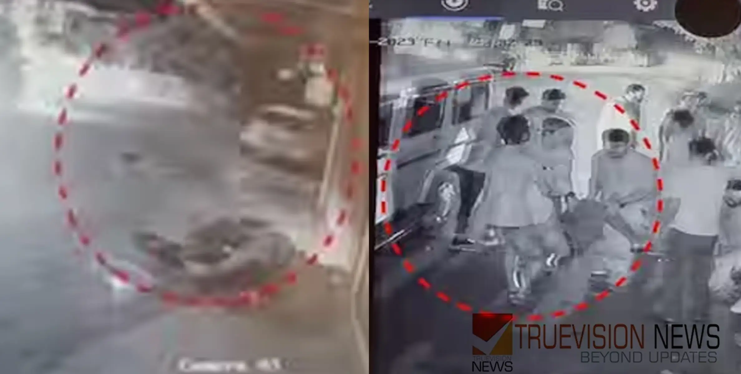 #police | ബൈക്കപകടത്തിൽ പരിക്കേറ്റവരെ തിരിഞ്ഞ് നോക്കാതെ പോയ സംഭവം; പൊലീസുകാ‍ർക്ക് വീഴ്ചയുണ്ടായതായി കണ്ടെത്തൽ