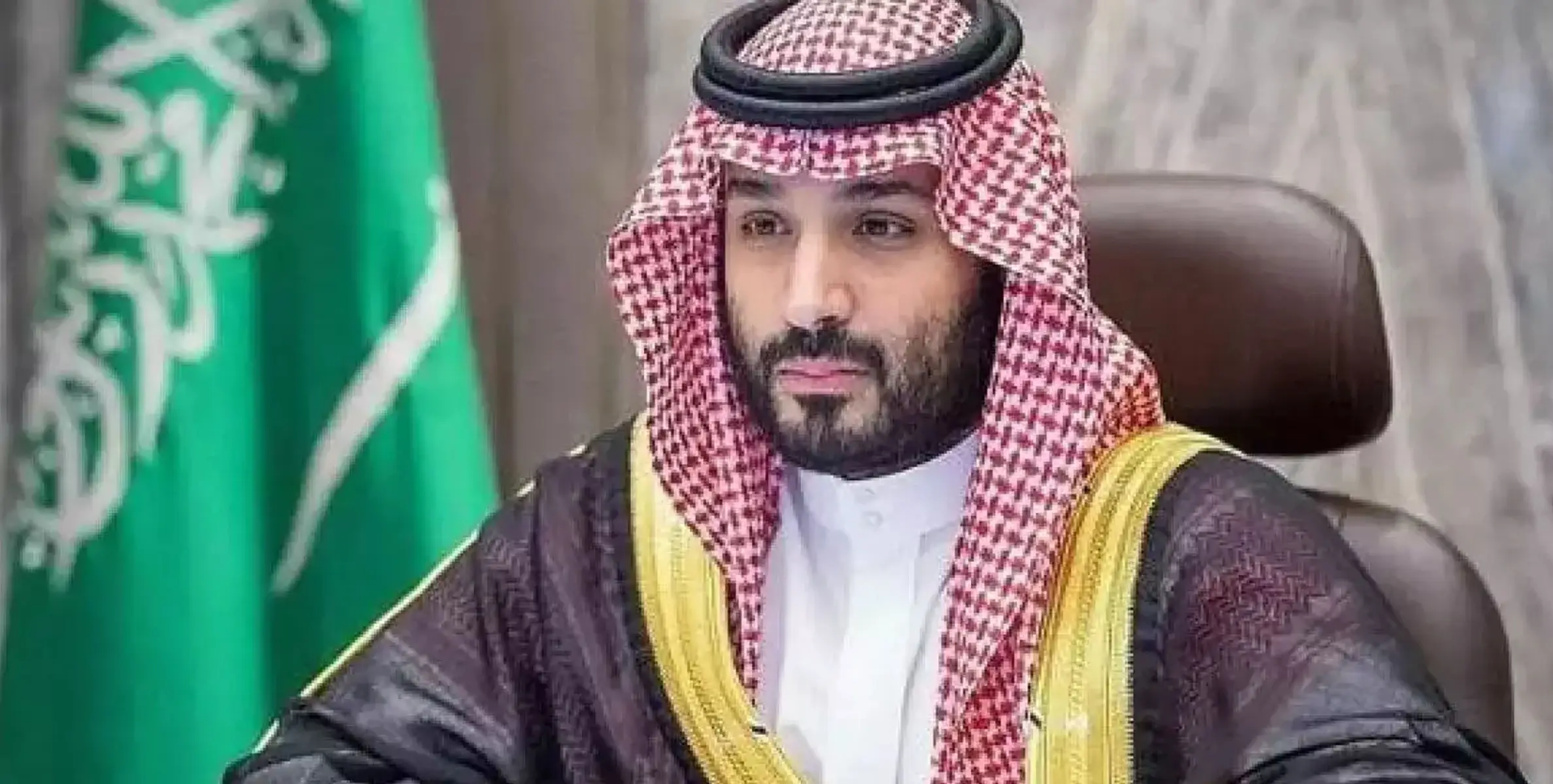 #SAUDI | ഇസ്രയേലിനെതിരെ നിലപാട് കടുപ്പിച്ച് സൗദി;  മറ്റ് രാജ്യങ്ങൾ ഇസ്രയേലിന് ആയുധങ്ങൾ നൽകരുതെന്ന് സൗദി കിരീടാവകാശി