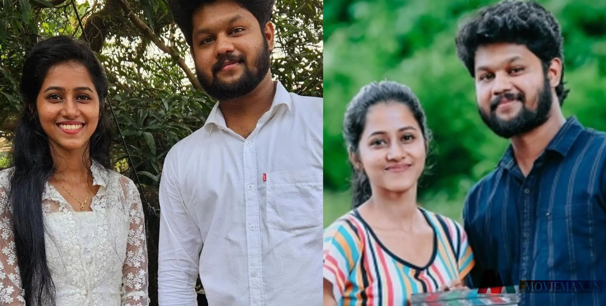 #manjushamartin | 'ഞങ്ങളെ ആരെയും ​ഗോപിക വിളിച്ചില്ല, സാന്ത്വനത്തിന് ശേഷം അച്ചുചേട്ടനുമായി മനസമ്മതം'; തുറന്ന് പറഞ്ഞ് മഞ്ജുഷ