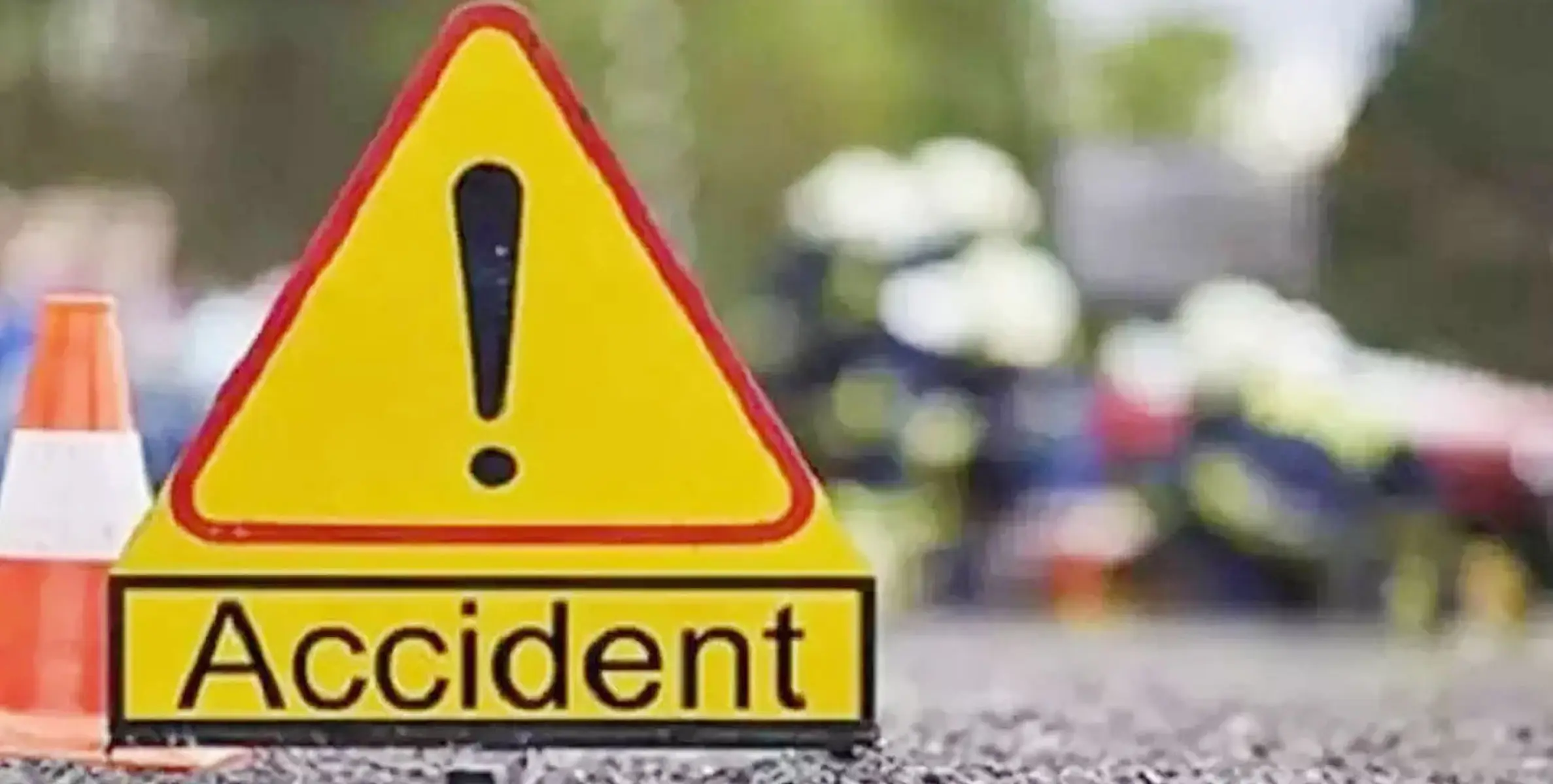 #ACCIDENT |  ഒമാനില്‍ വാഹനങ്ങൾ കൂട്ടിയിടിച്ച് അപകടം; ആറു പേർക്ക് ദാരുണാന്ത്യം 