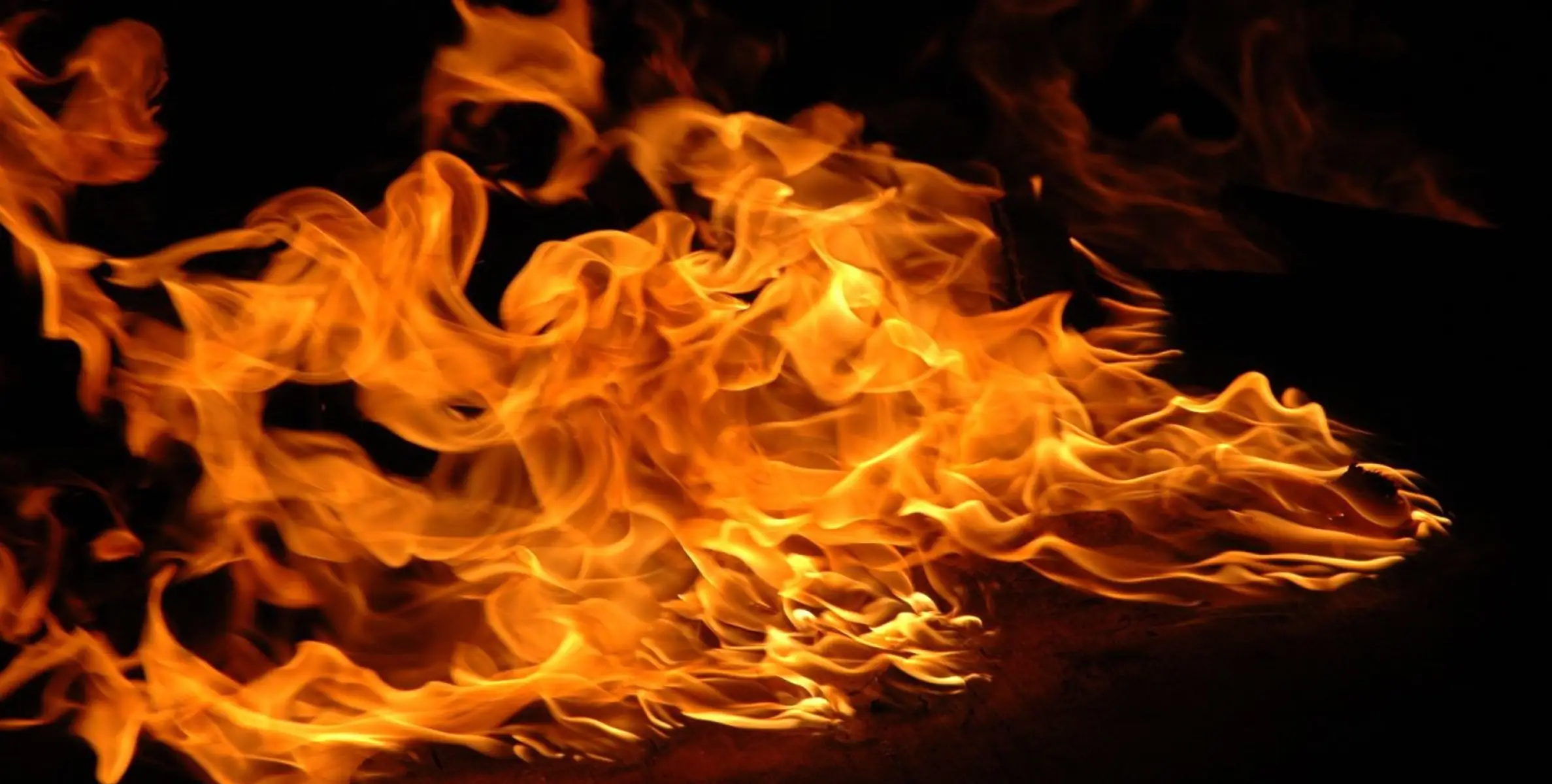 #fire | ബഹ്റൈനിൽ വീ​ട്ടി​ലു​ണ്ടാ​യ തീ​പി​ടി​ത്ത​ത്തി​ൽ മൂ​ന്ന്​ കു​ട്ടി​ക​ൾ​ക്ക്​ ദാ​രു​ണാ​ന്ത്യം