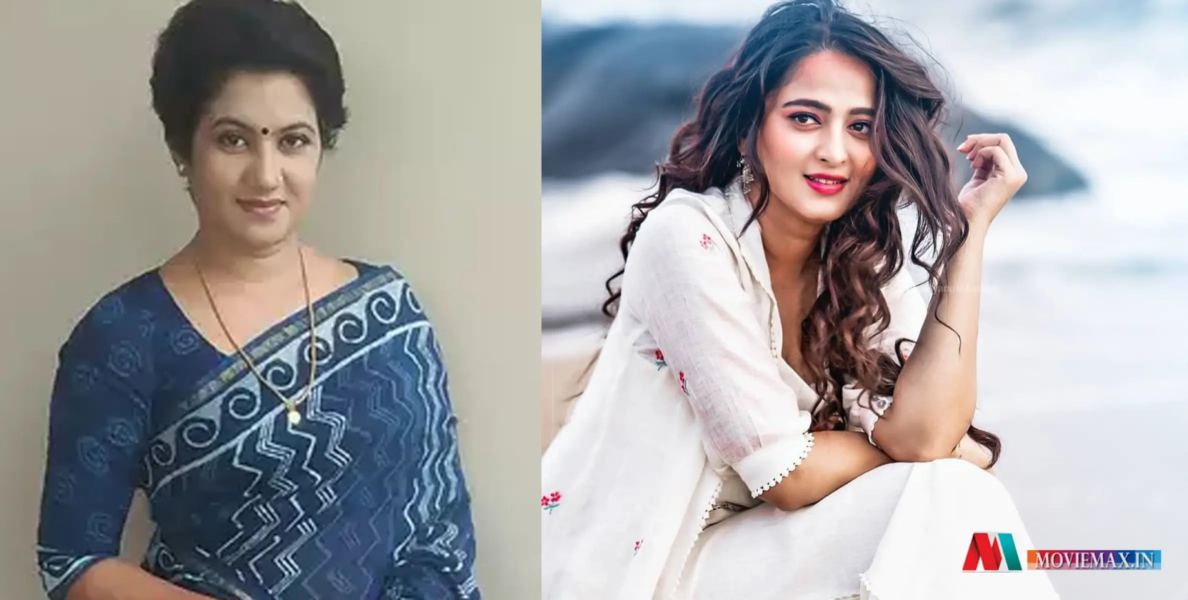 #divyabinu | അനുഷ്‍കയും സാന്ത്വനത്തിലെ സാവിത്രിയും ഒന്ന്! അവർക്കിടയിലെ ബന്ധം എന്താണെന്ന് അറിയാമോ? 