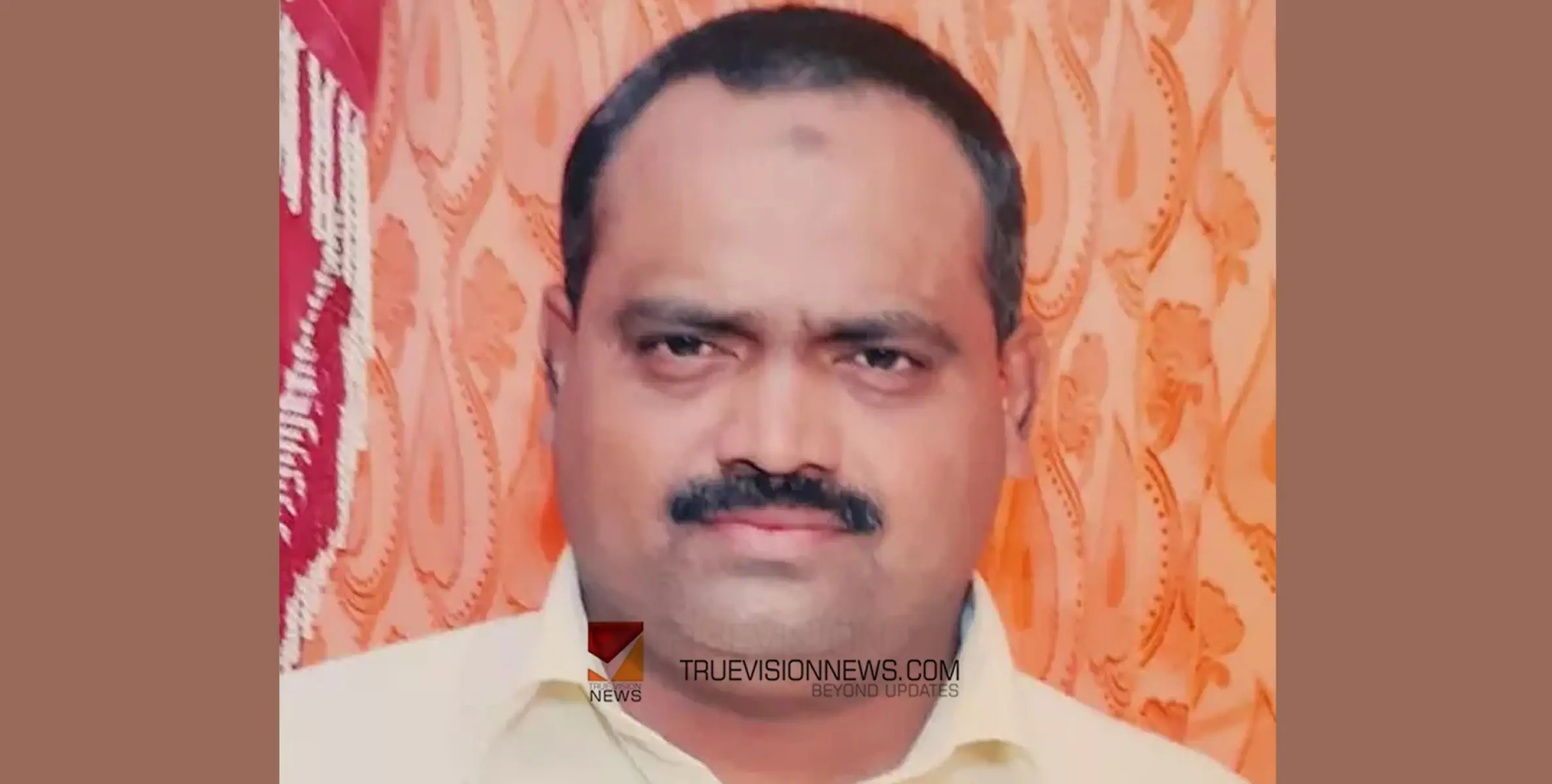 #death  |   വടകര സ്വദേശി ദുബൈയിൽ അന്തരിച്ചു