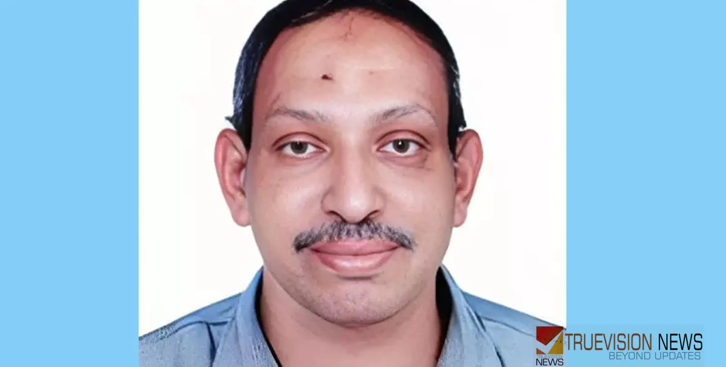 #death | കോഴിക്കോട് സ്വദേശി റാസൽഖൈമയിൽ അന്തരിച്ചു 