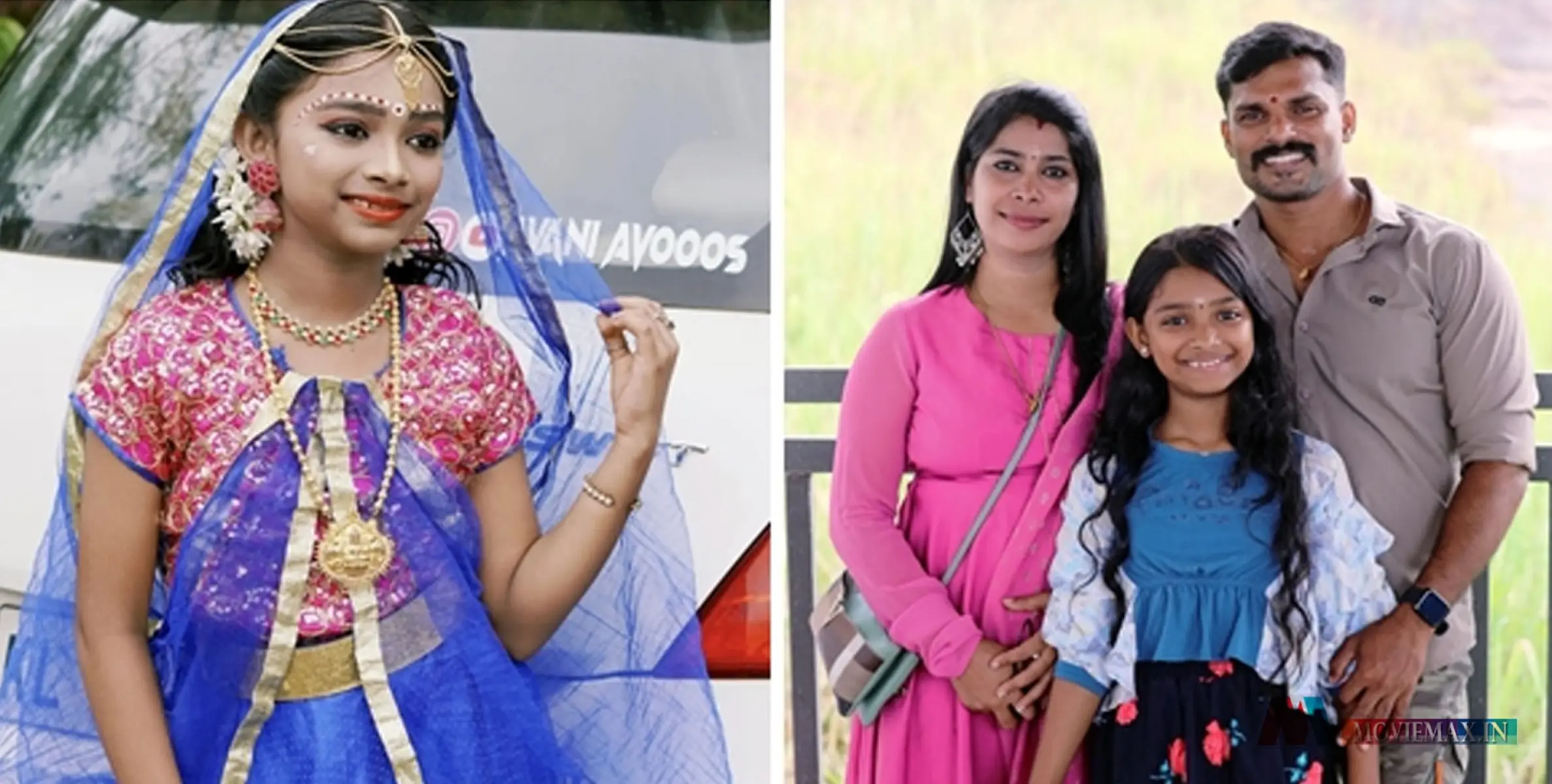 #avan | 'ബ്രാ വാങ്ങികൊടുക്ക് പുന്നാര പെണ്ണിന്, ഇനി ഇതുപോലെ പരിസരത്ത് വന്നാല്‍ നോക്കിക്കോ രണ്ടിനെയും...'; കമന്റിനെ കുറിച്ച് ആവണിയുടെ അമ്മ