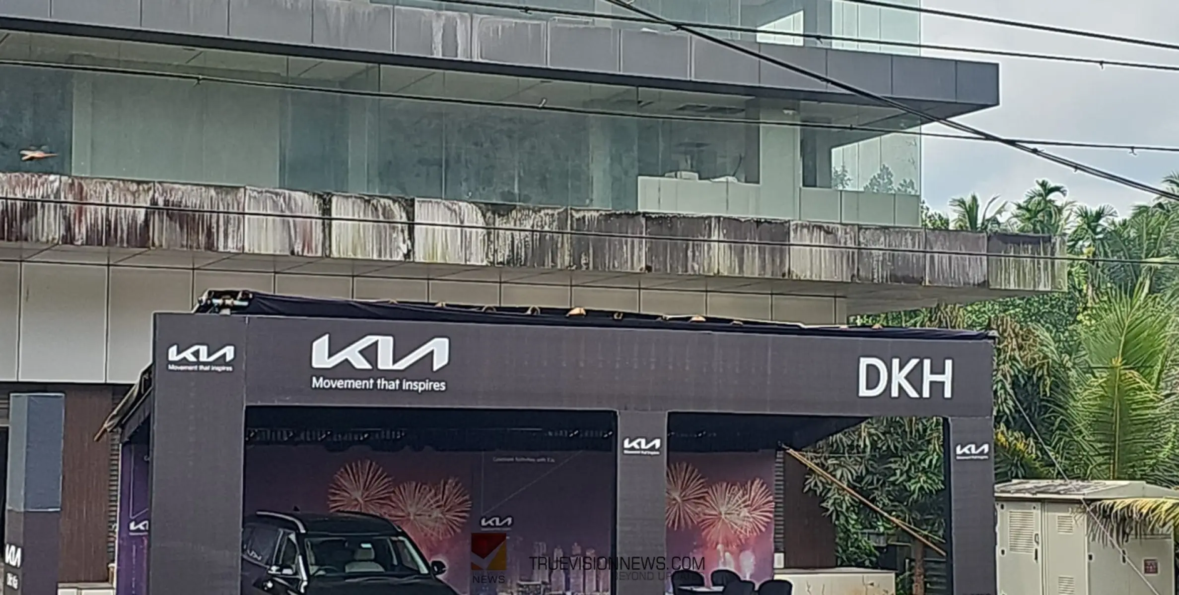 #KIA | ഇപ്പോൾ കുറ്റ്യാടിയിൽ ; ഓഫറുകളോടെ kia കാർ സ്വന്തമാക്കൂ , ആഘോഷിക്കൂ