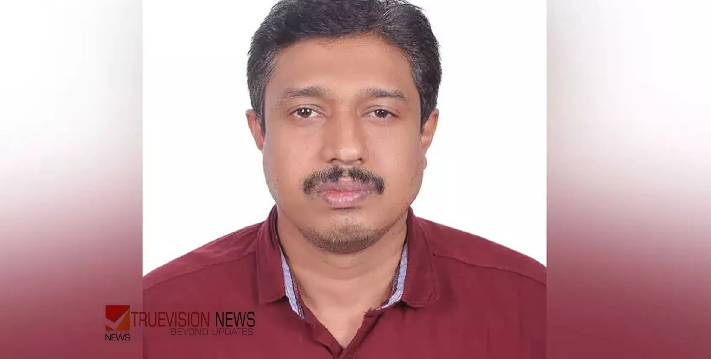 #death |  പ്രവാസി മലയാളി  ഷാർജയിൽ വാഹനാപകടത്തിൽ മരിച്ചു