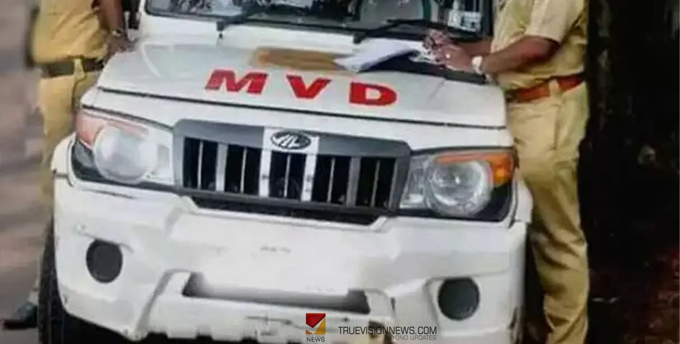 #MVD | ഇടതടവില്ലാതെ പിഴ ചുമത്തൽ; മോട്ടോർ വാഹന വകുപ്പിൻ്റെ നടപടിയിൽ നാട്ടുകാരുടെയും വ്യാപാരികളുടെയും പ്രതിഷേധം 