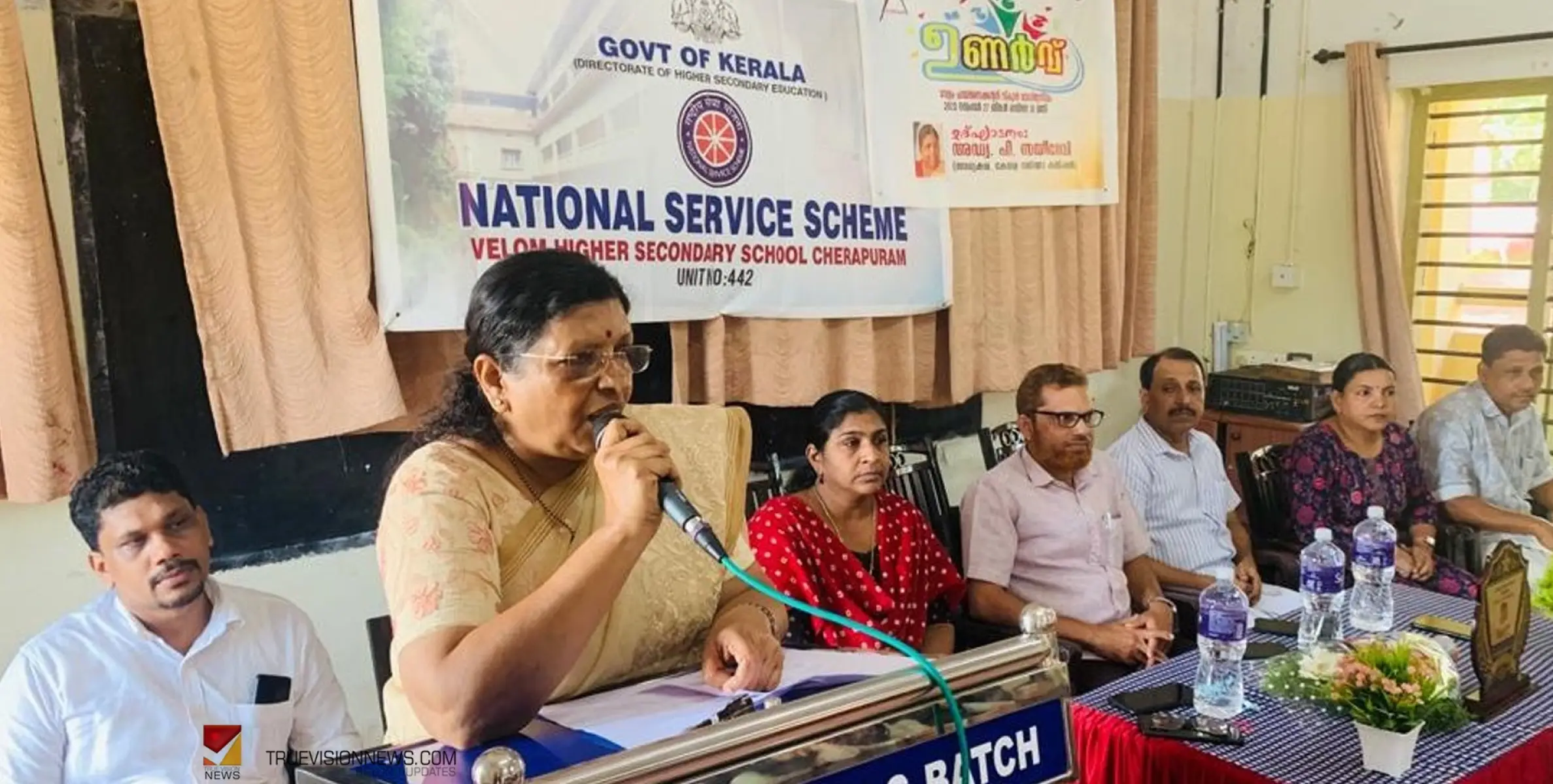 #psathidevi  |   ജാഗ്രത പുലർത്തിയില്ലെങ്കിൽ അപകടത്തിലേക്ക് ചെന്നെത്തും - അഡ്വ. പി. സതീദേവി