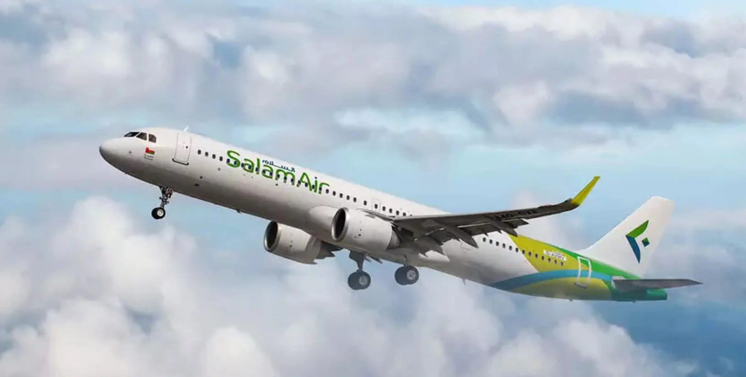 #salamair | സലാംഎയറിന്‍റെ മസ്കത്ത്​-തിരുവനന്തപുരം സർവിസ്​ ജനുവരി മൂന്ന്​ മുതൽ 