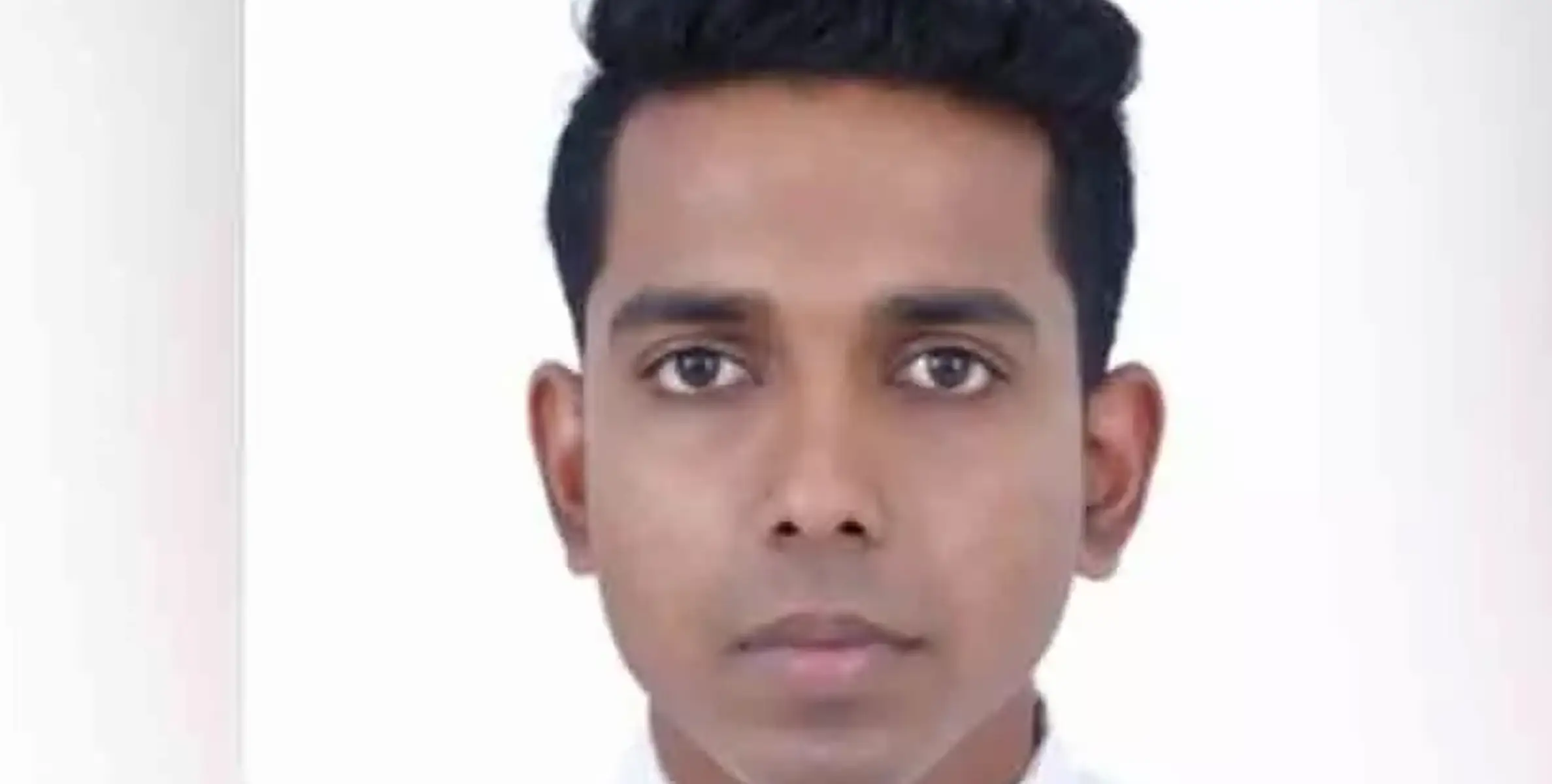 #death | ഒമാനിലെ റുസ്താഖിലെ വാദിഹൊക്കയിനിൽ പ്രവാസി മുങ്ങിമരിച്ചു