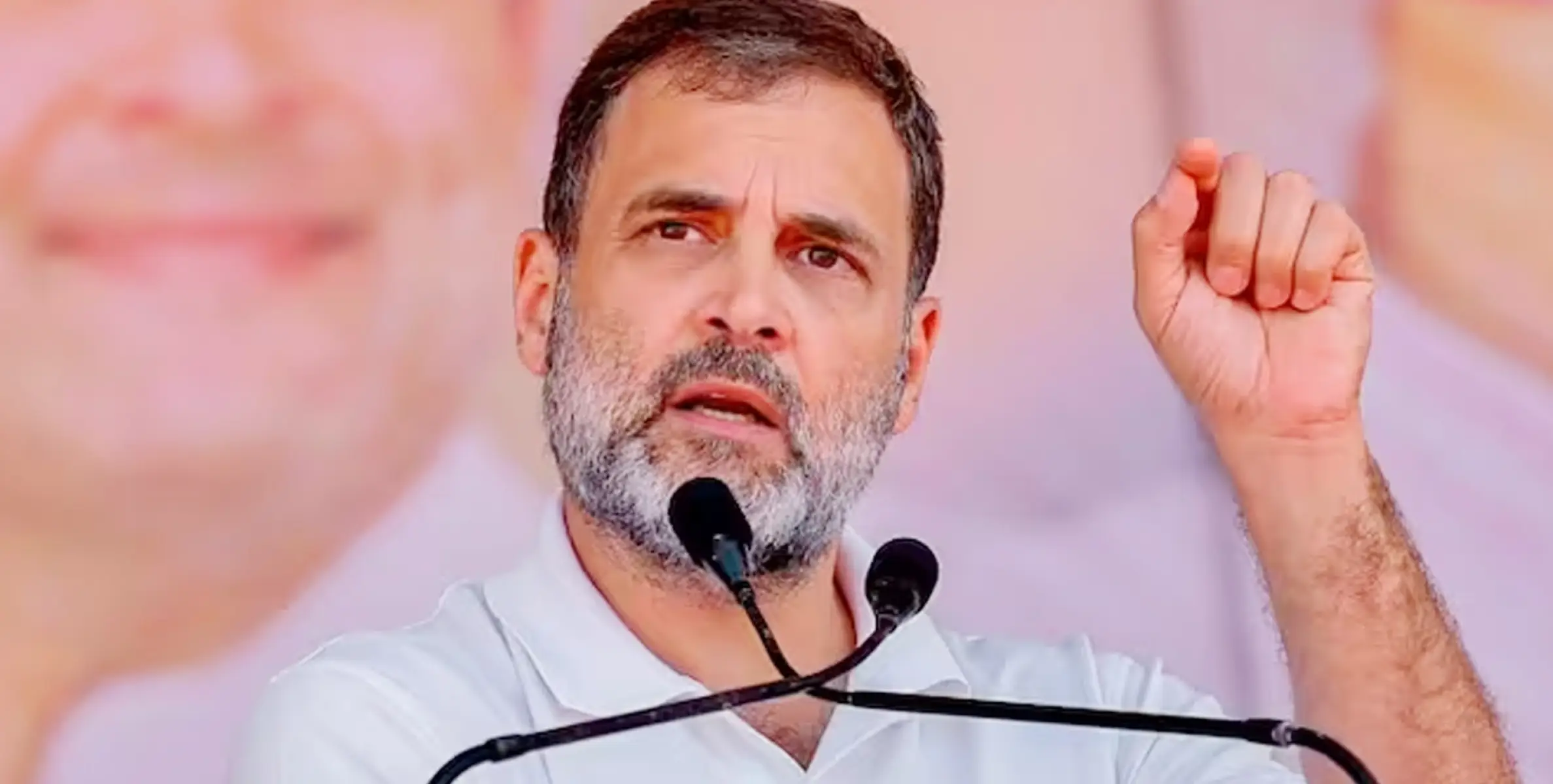#rahulgandhi | ലോക്‌സഭാ തെരഞ്ഞെടുപ്പ്; രാഹുല്‍ ഗാന്ധി വയനാട്ടില്‍ തന്നെ ഇനിയും മത്സരിക്കുമെന്ന് സൂചന