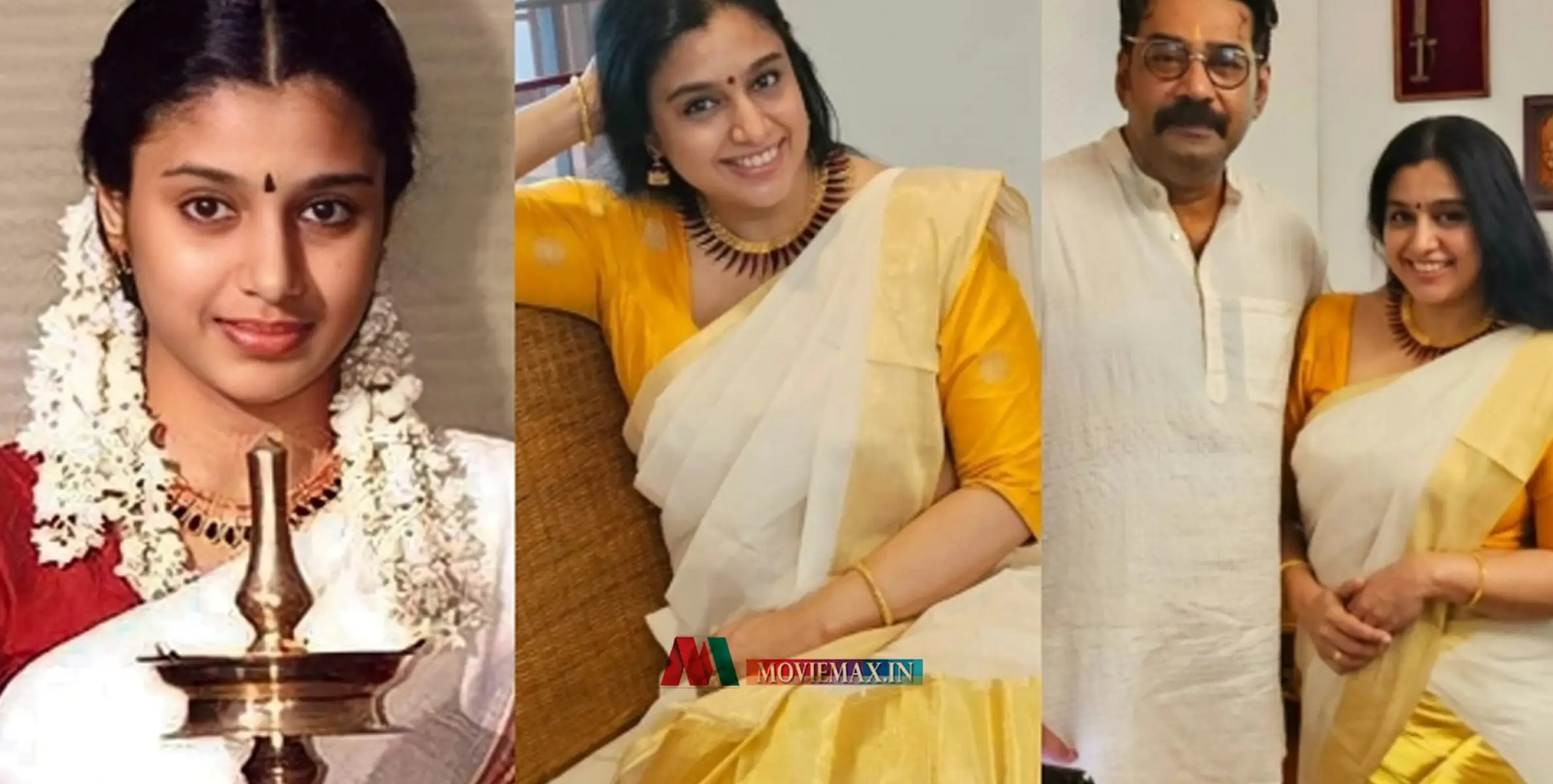Samyukthavarma | നാൽപ്പത്തിനാലിലും അതീവ സുന്ദരിയായി സംയുക്ത, പിറന്നാൾ ആശംസിച്ചവർക്ക് നന്ദി അറിയിച്ച് താരം